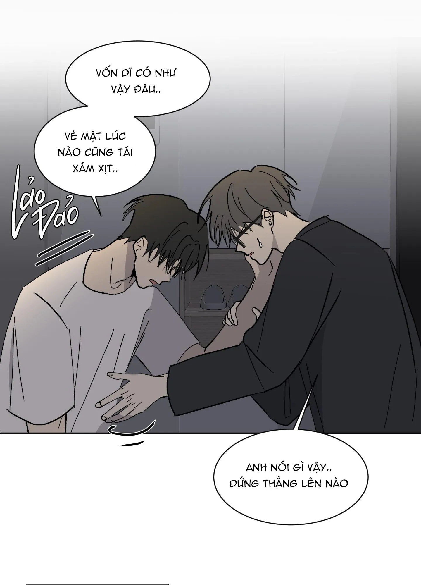 Missing Romance Chapter 5 Trang 42