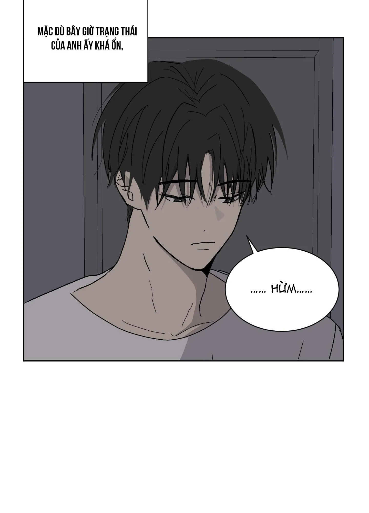 Missing Romance Chapter 5 Trang 43