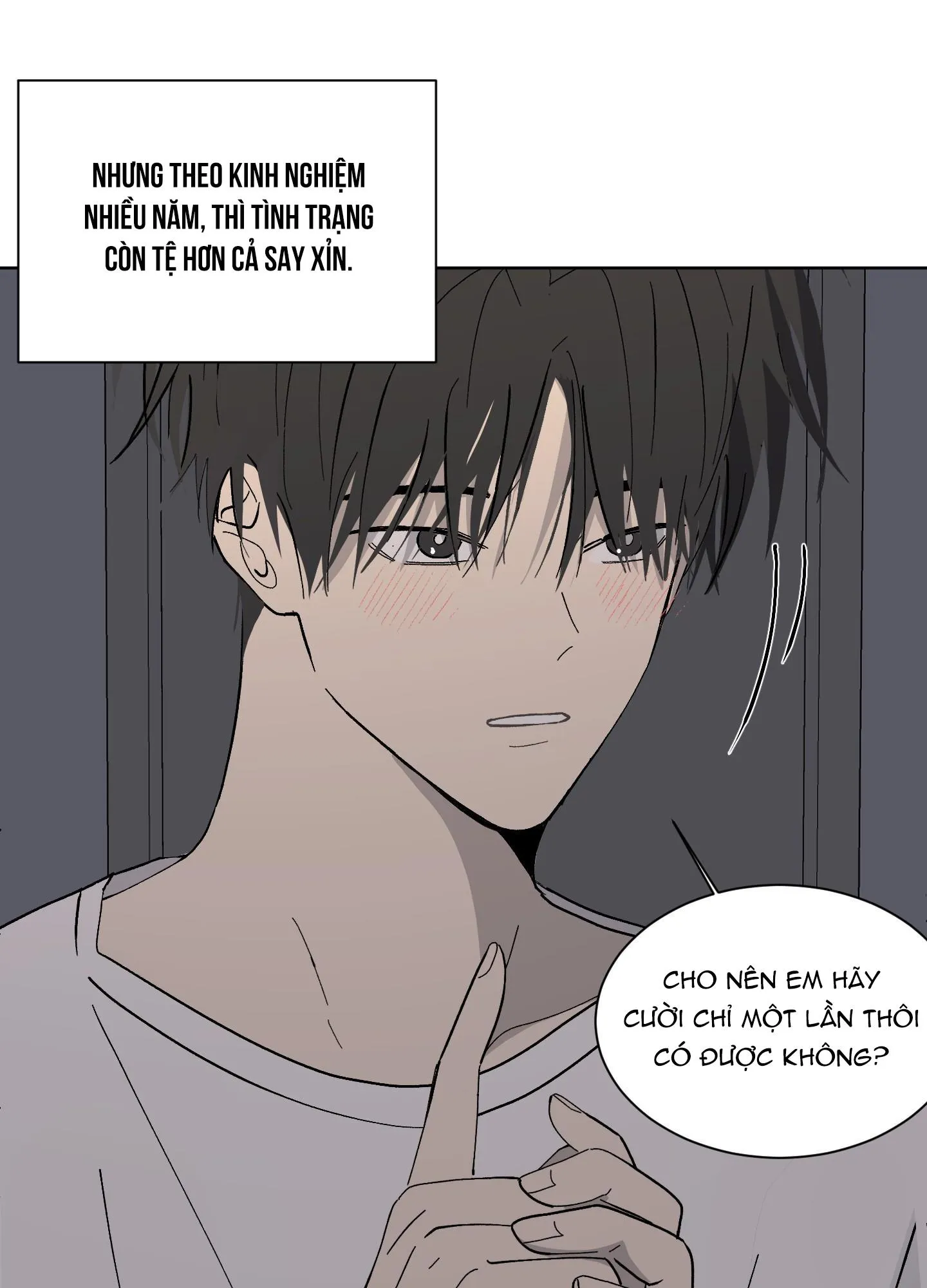 Missing Romance Chapter 5 Trang 44