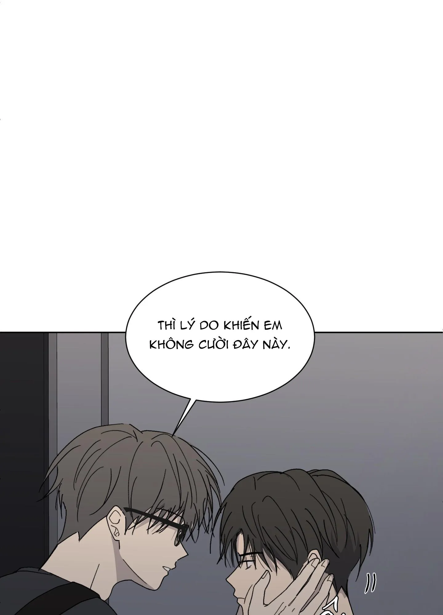 Missing Romance Chapter 5 Trang 46