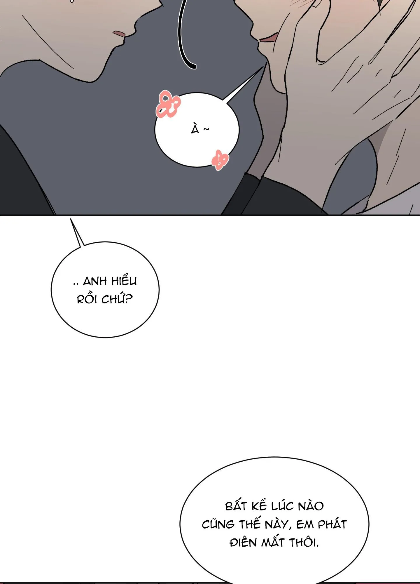 Missing Romance Chapter 5 Trang 49