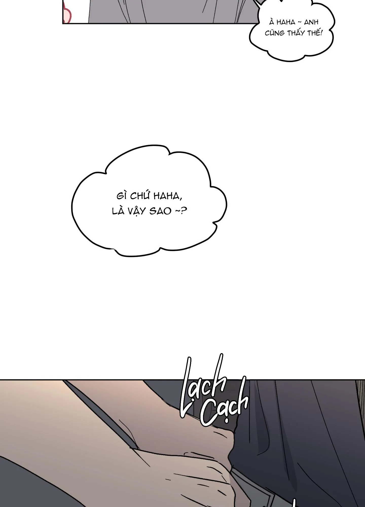 Missing Romance Chapter 5 Trang 52