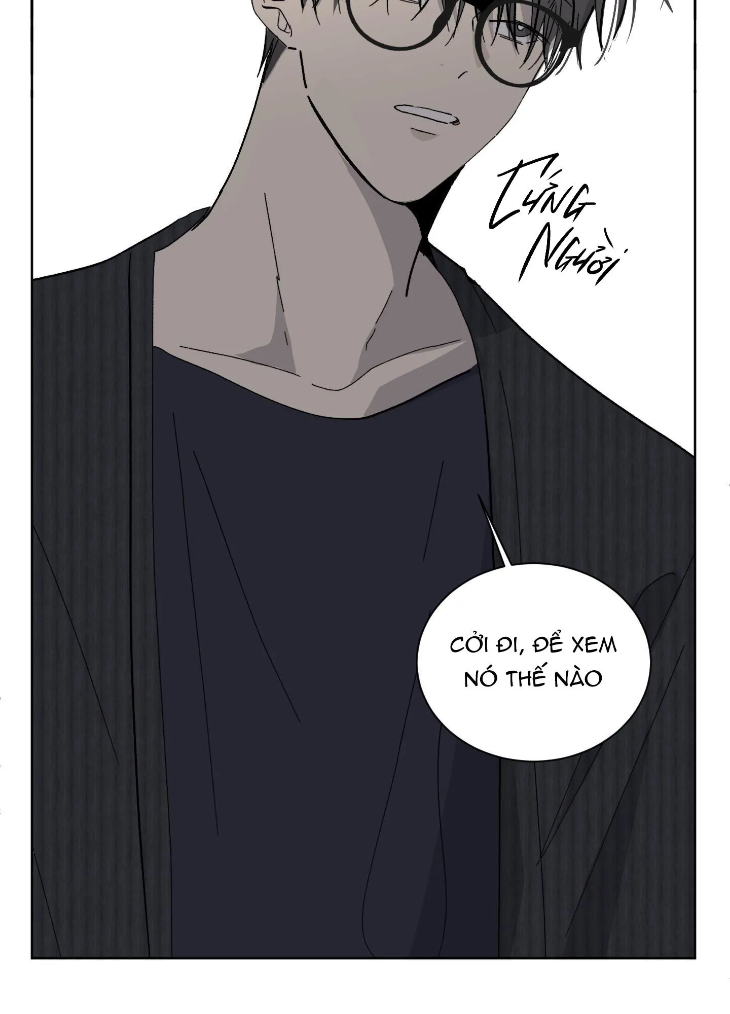 Missing Romance Chapter 5 Trang 55