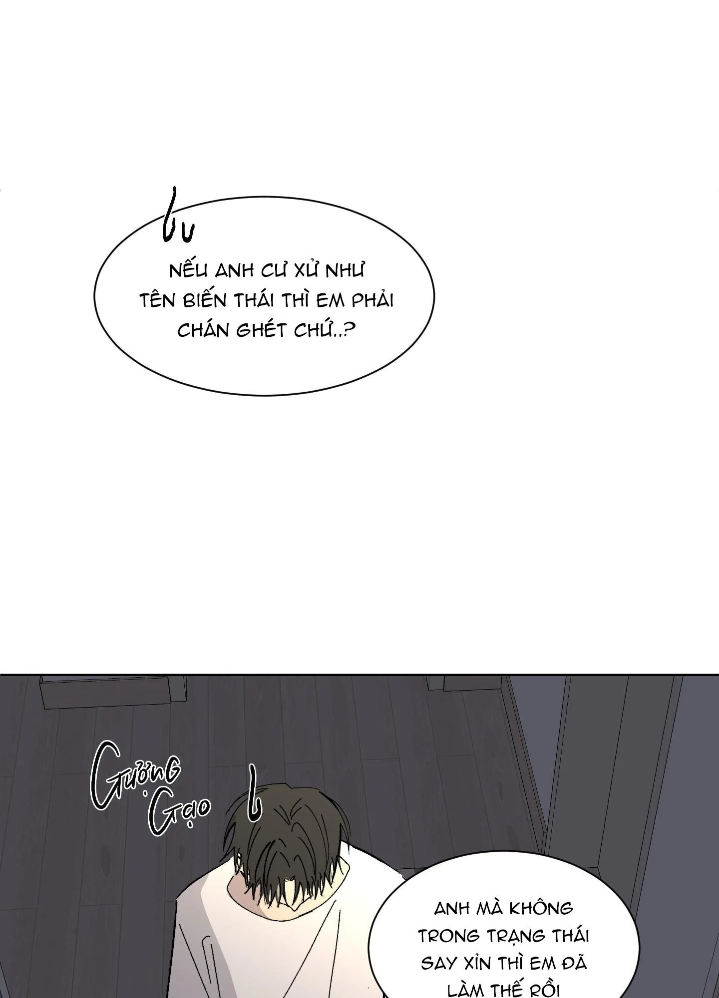 Missing Romance Chapter 5 Trang 58