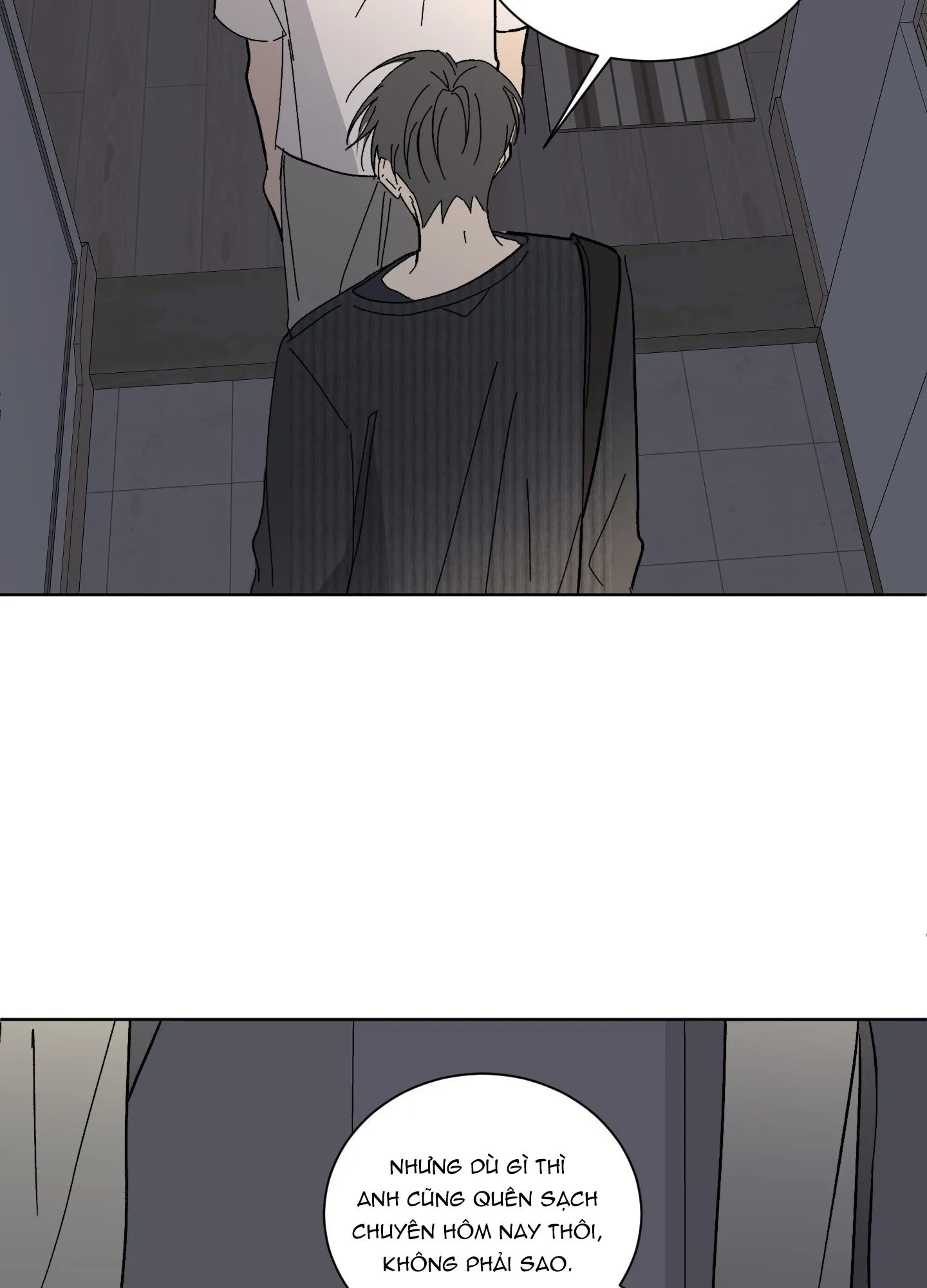 Missing Romance Chapter 5 Trang 59