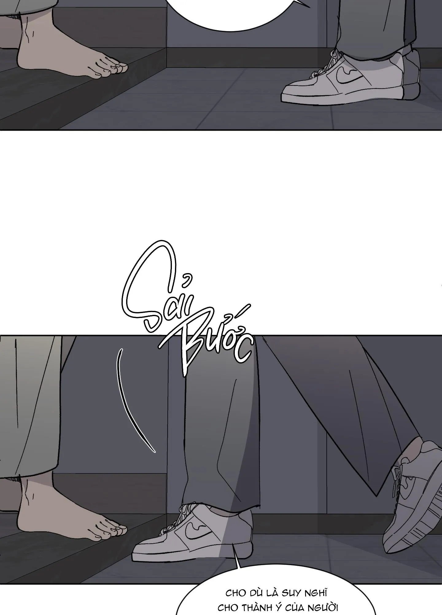 Missing Romance Chapter 5 Trang 60