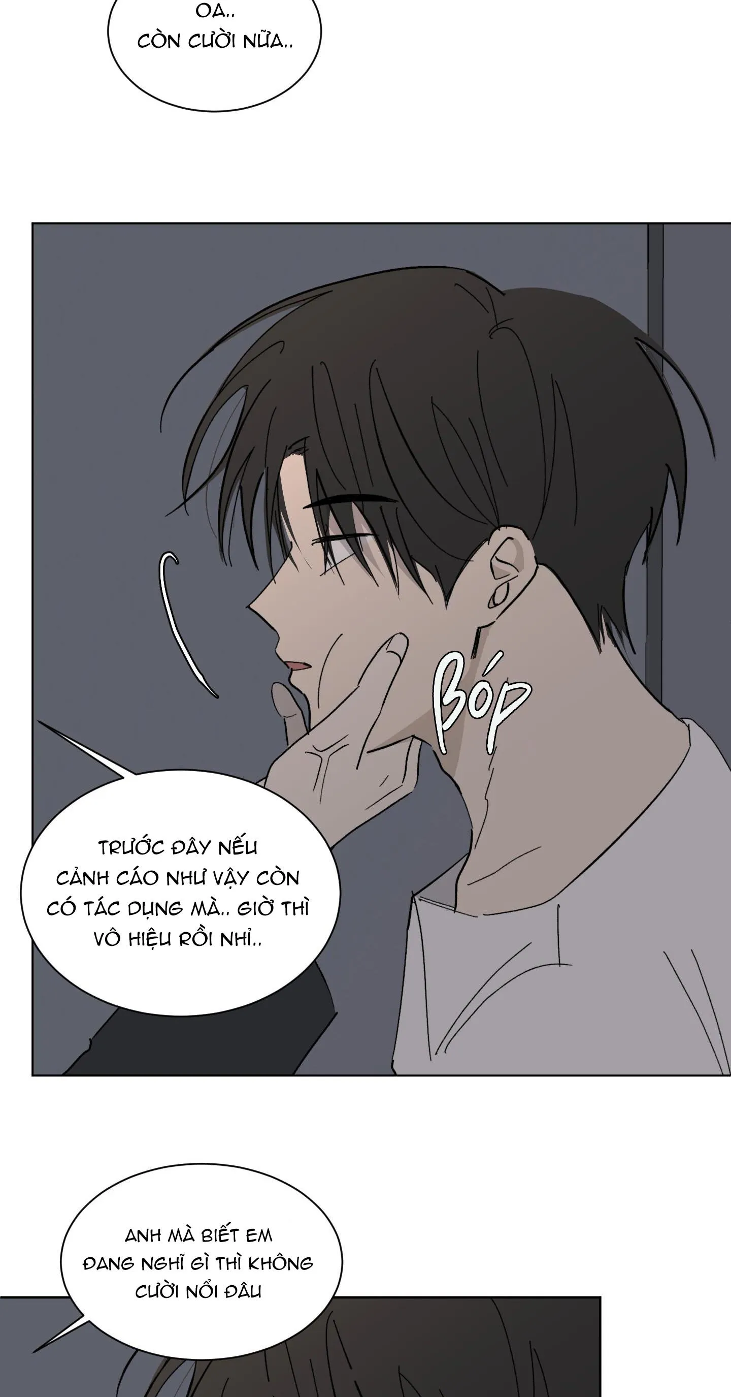 Missing Romance Chapter 6 Trang 3