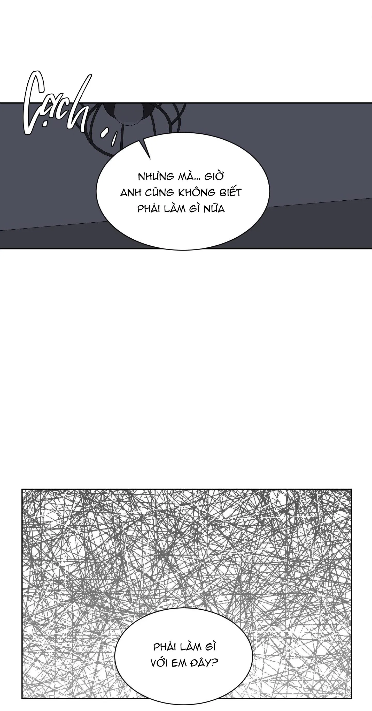 Missing Romance Chapter 6 Trang 7