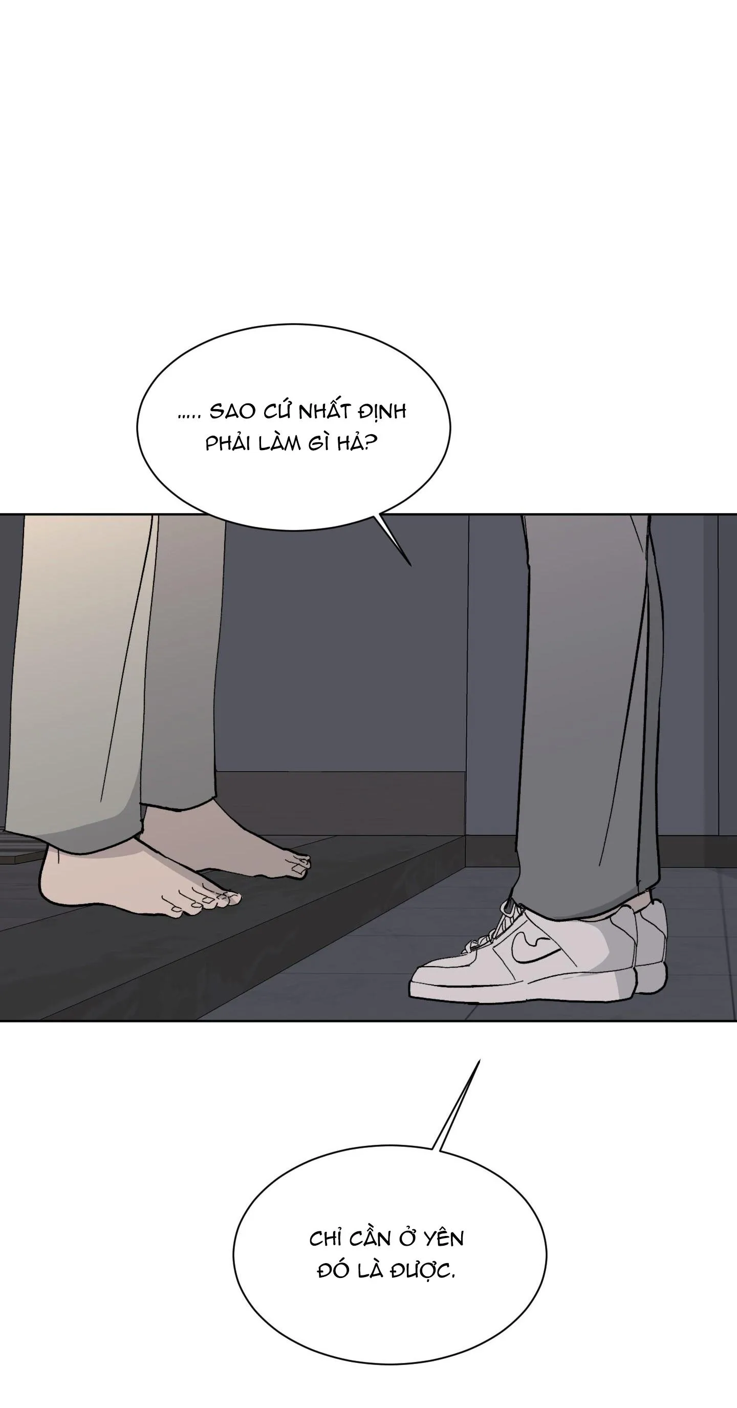 Missing Romance Chapter 6 Trang 8