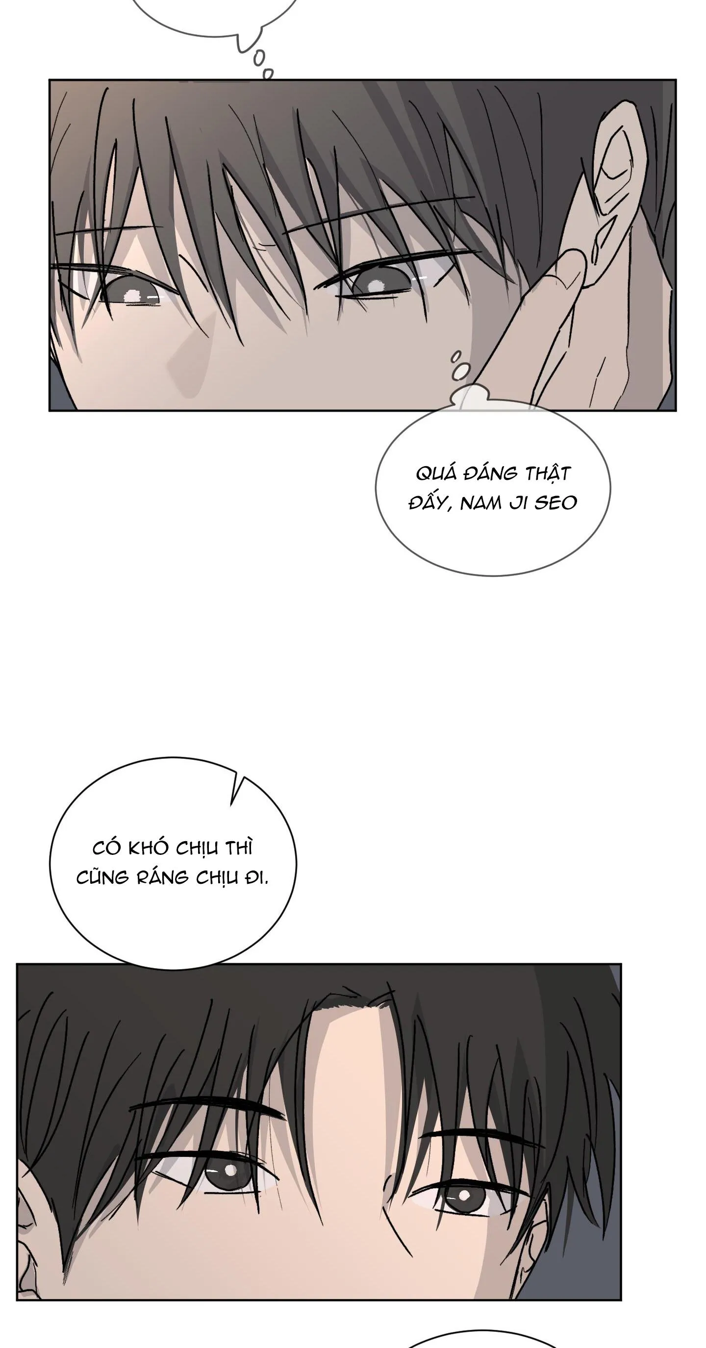 Missing Romance Chapter 6 Trang 12