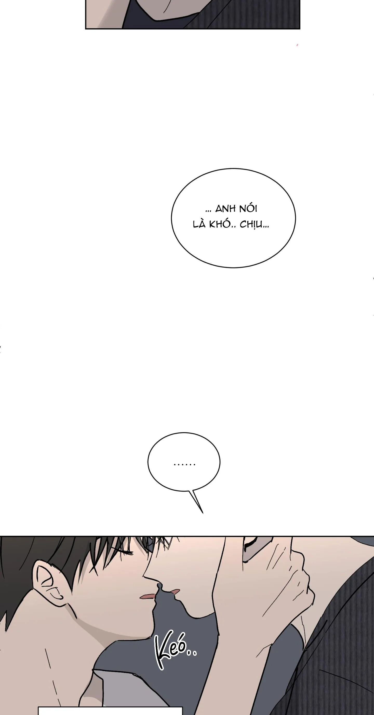 Missing Romance Chapter 6 Trang 14