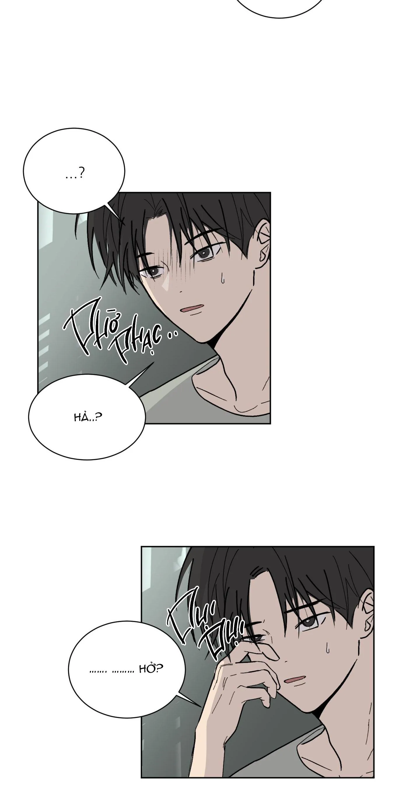 Missing Romance Chapter 6 Trang 24