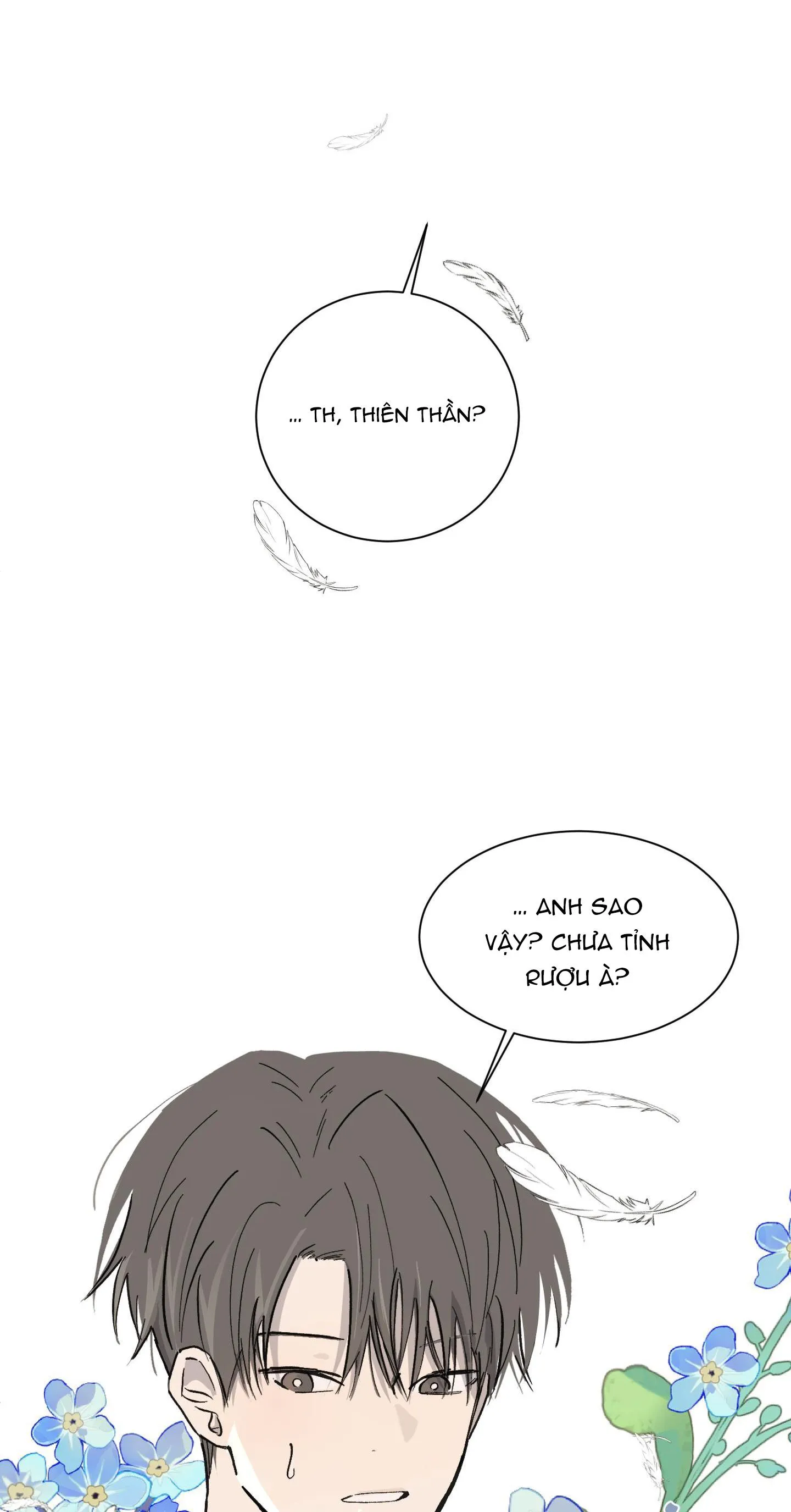 Missing Romance Chapter 6 Trang 25