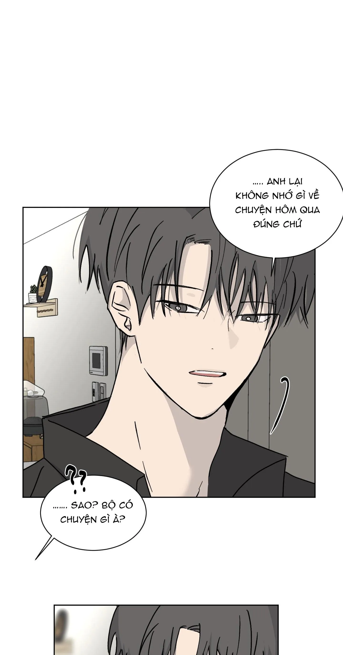 Missing Romance Chapter 6 Trang 28