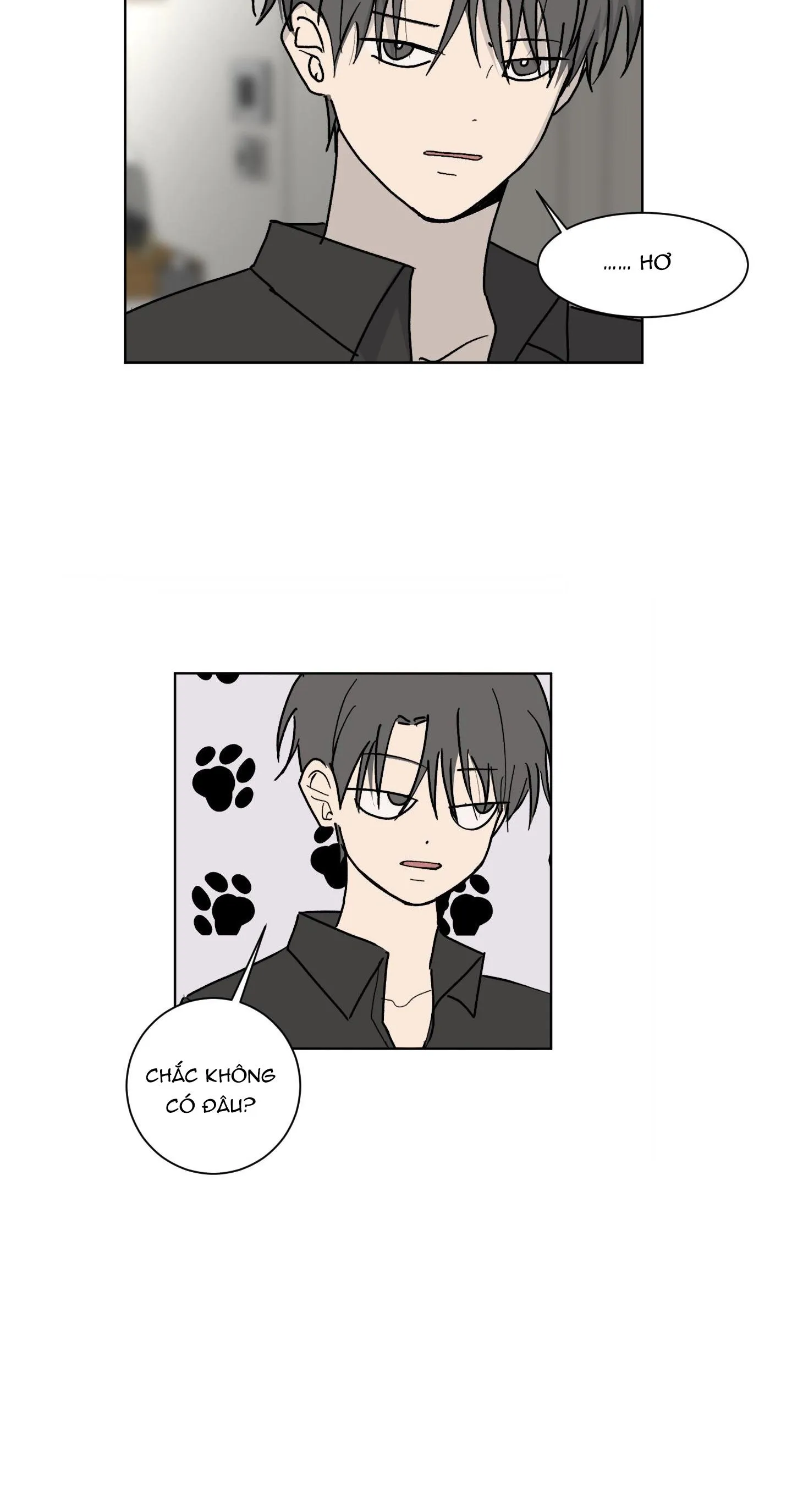 Missing Romance Chapter 6 Trang 29