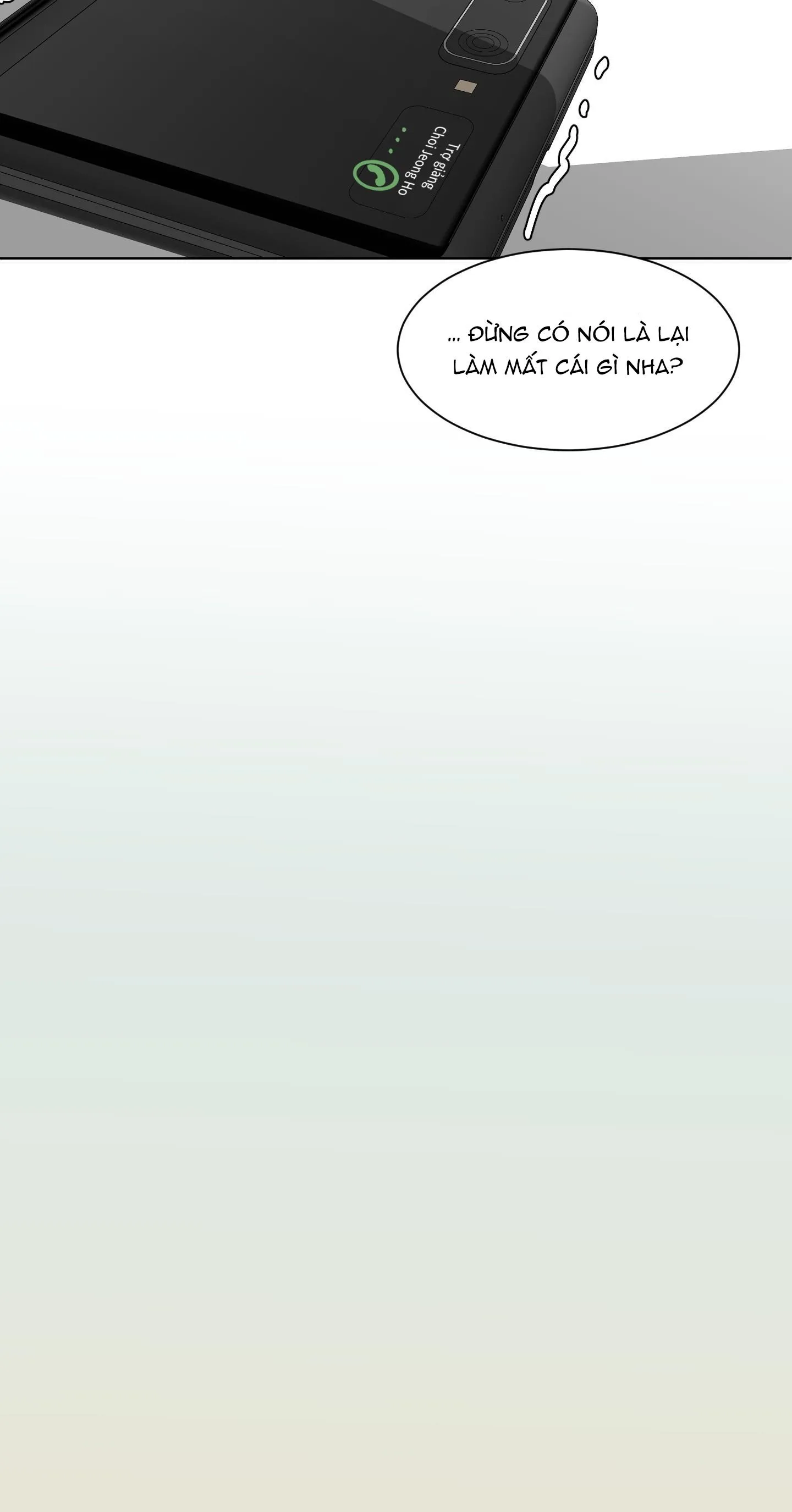 Missing Romance Chapter 6 Trang 34