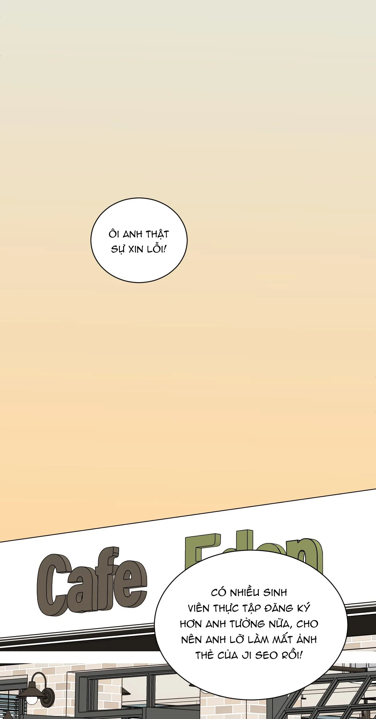 Missing Romance Chapter 6 Trang 35