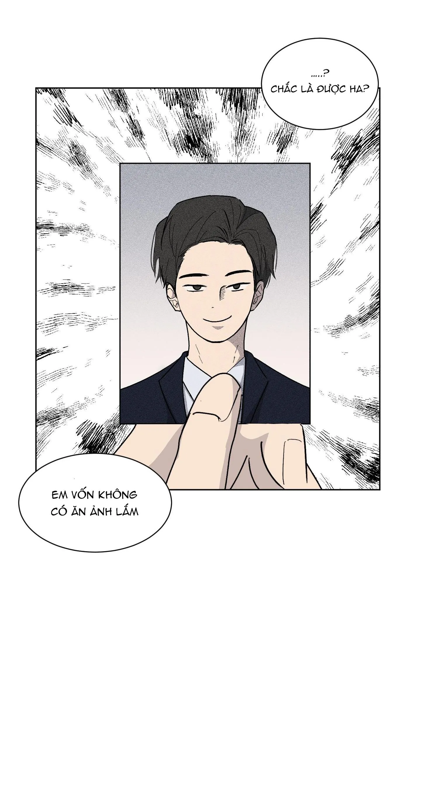 Missing Romance Chapter 6 Trang 39