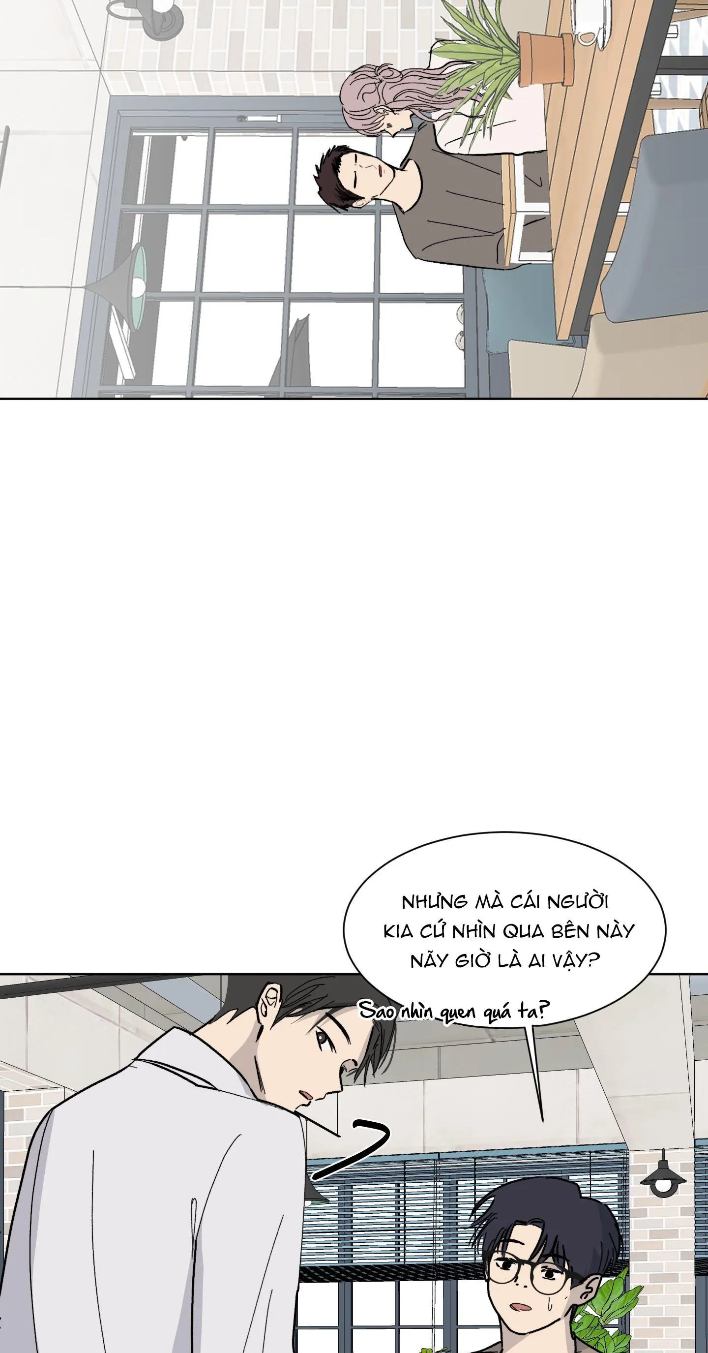 Missing Romance Chapter 6 Trang 42