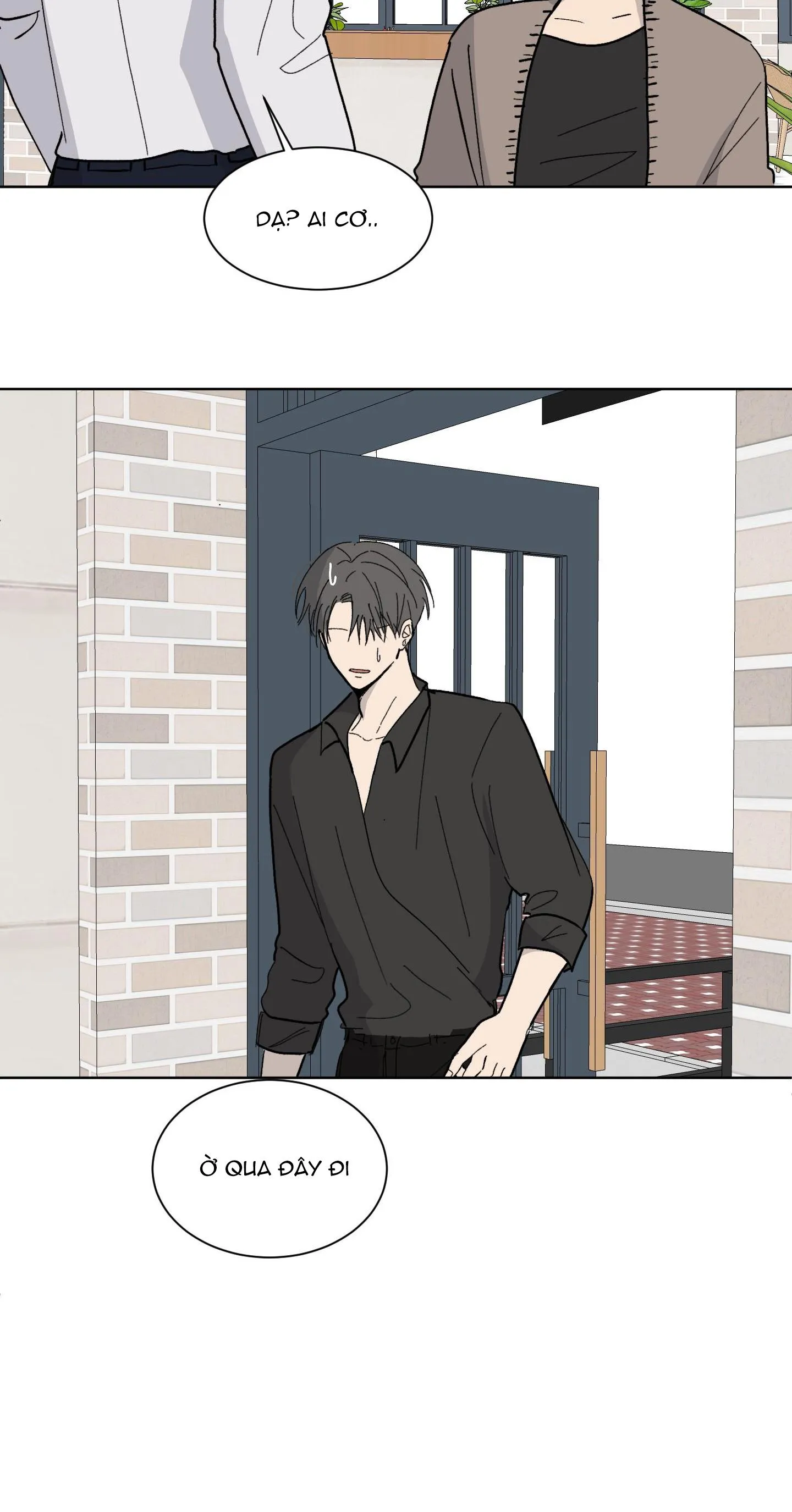 Missing Romance Chapter 6 Trang 43