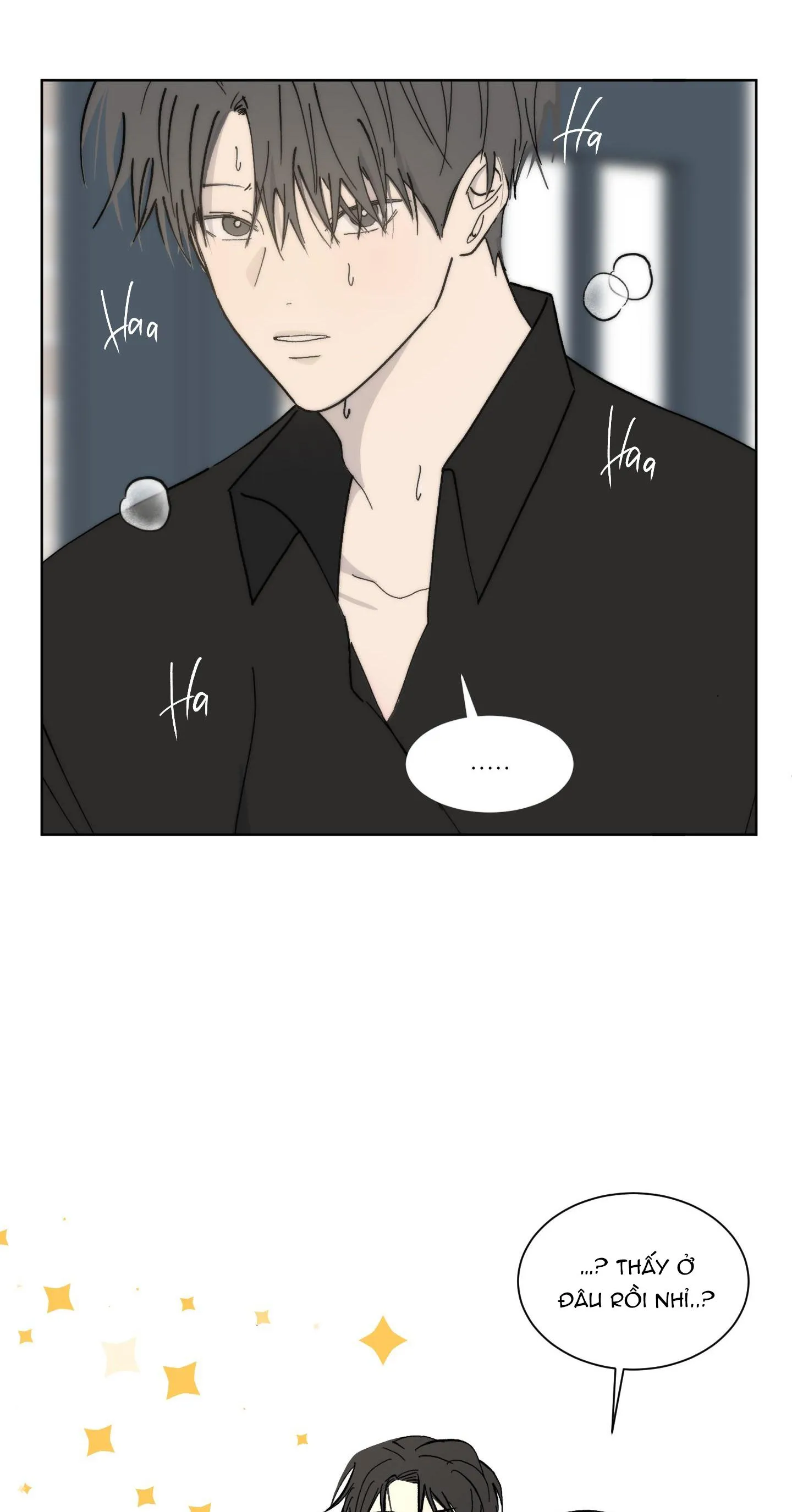 Missing Romance Chapter 6 Trang 44