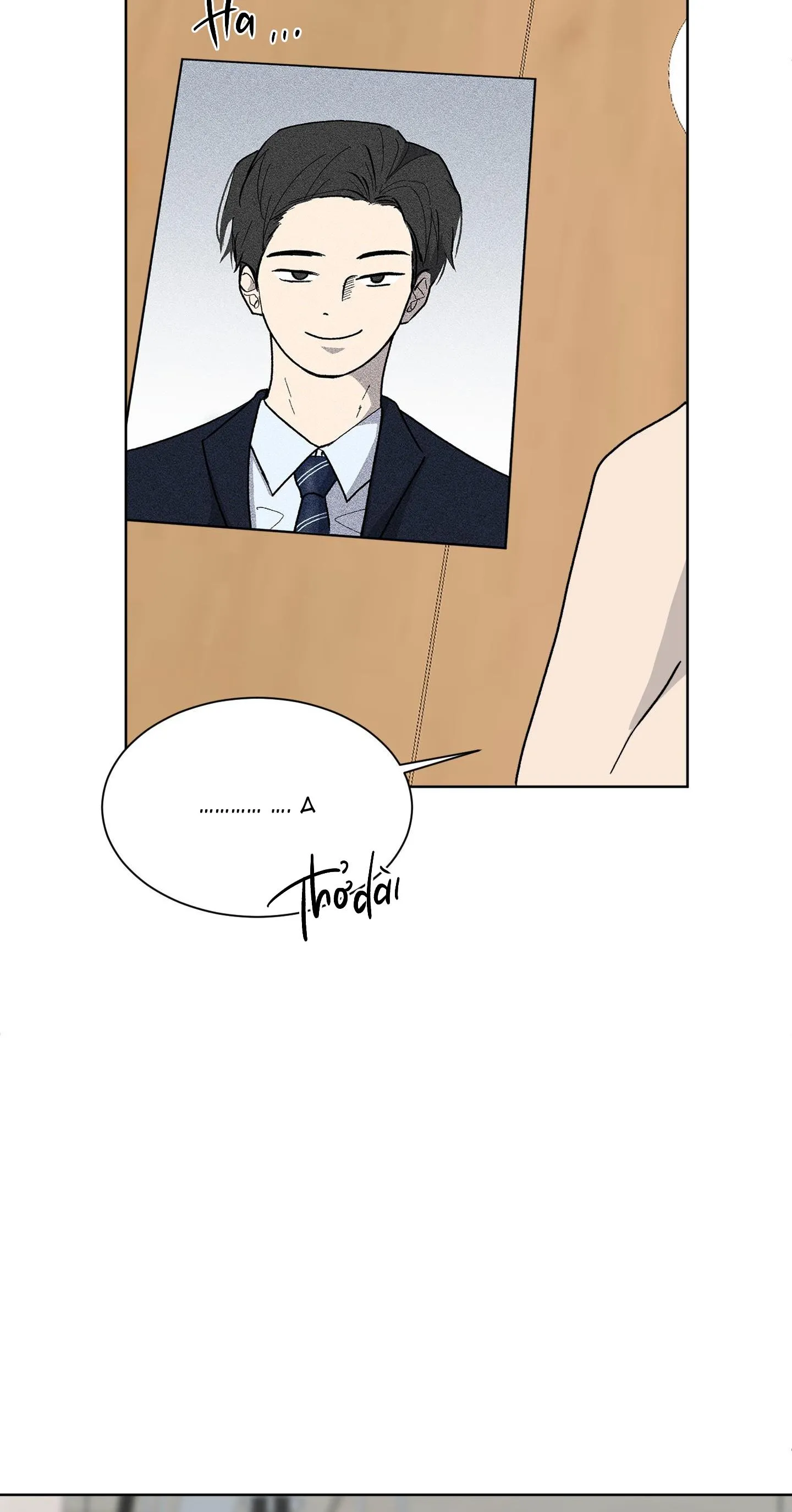 Missing Romance Chapter 6 Trang 49