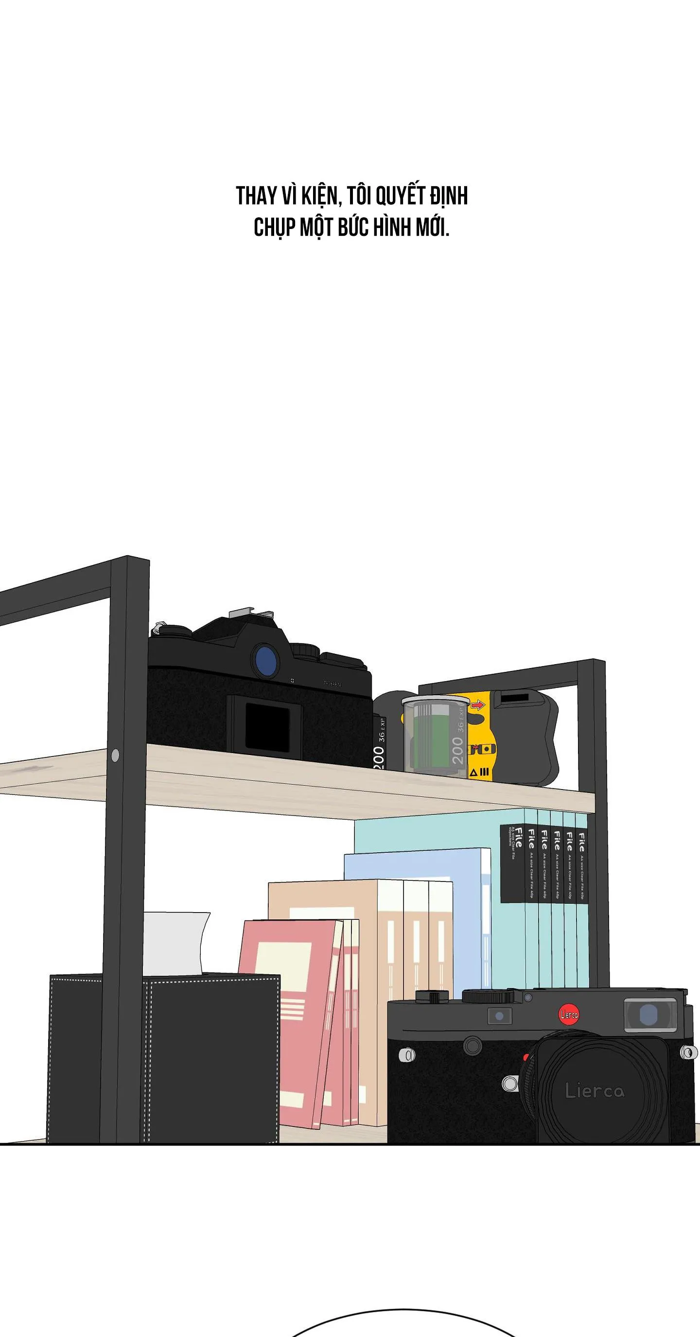 Missing Romance Chapter 6 Trang 51