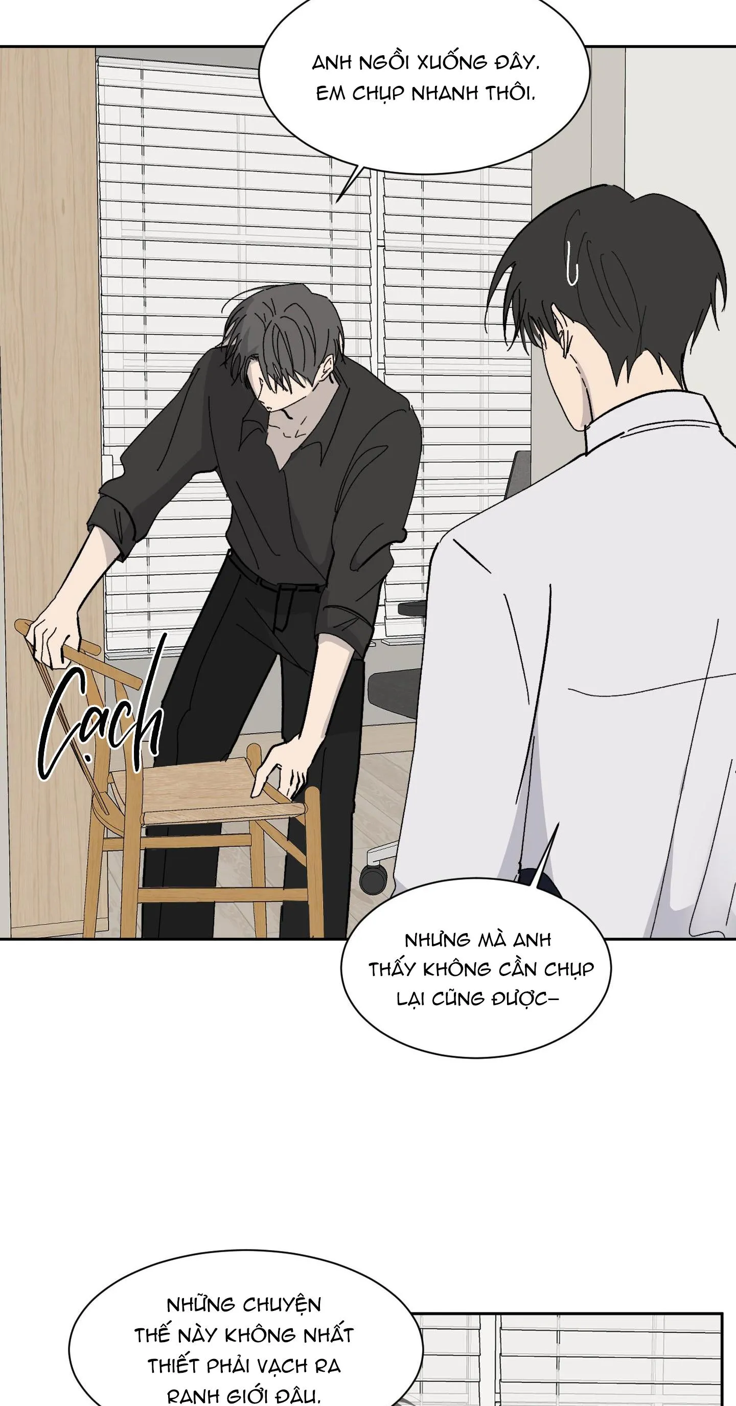 Missing Romance Chapter 6 Trang 52