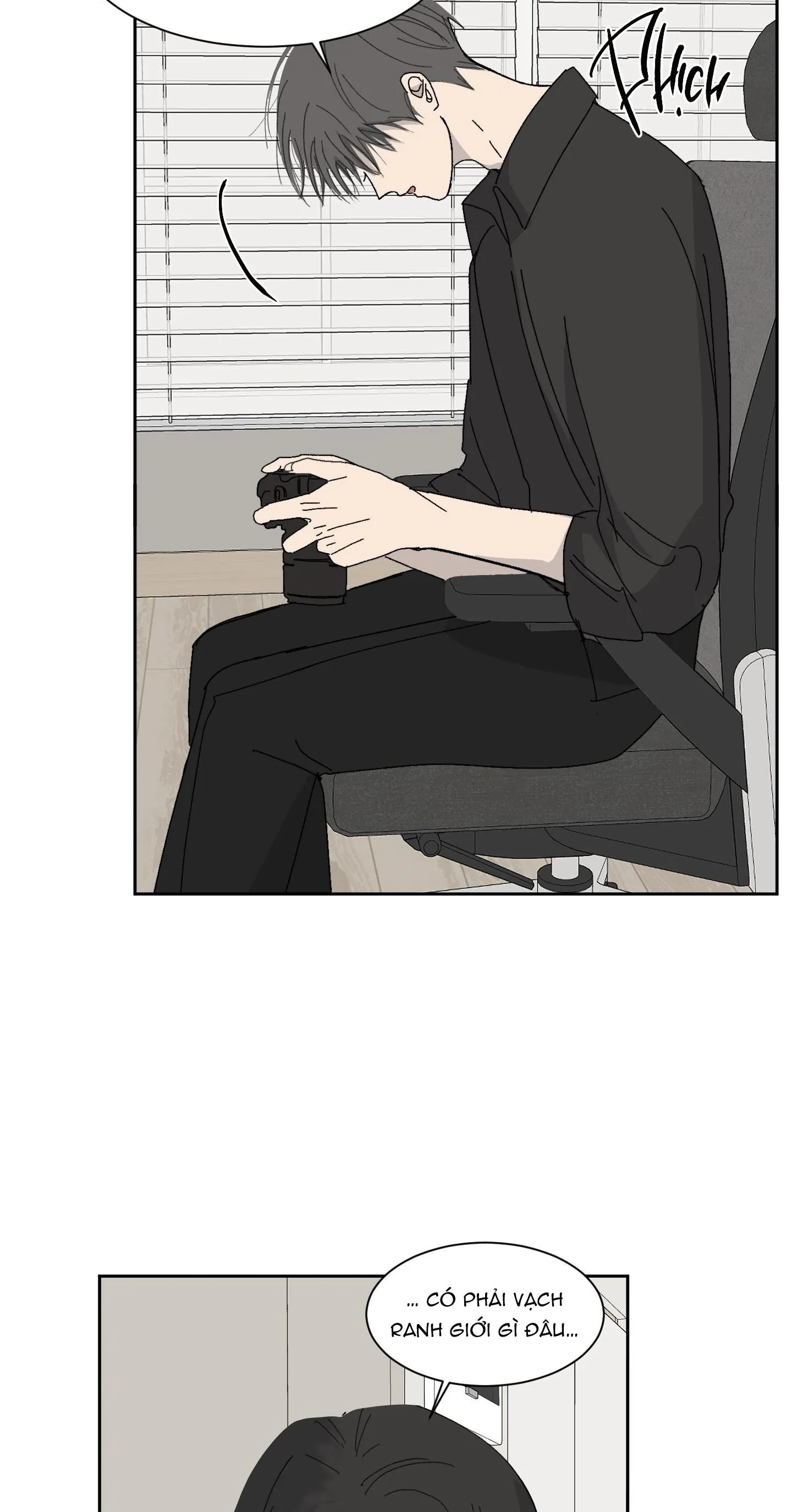 Missing Romance Chapter 6 Trang 53