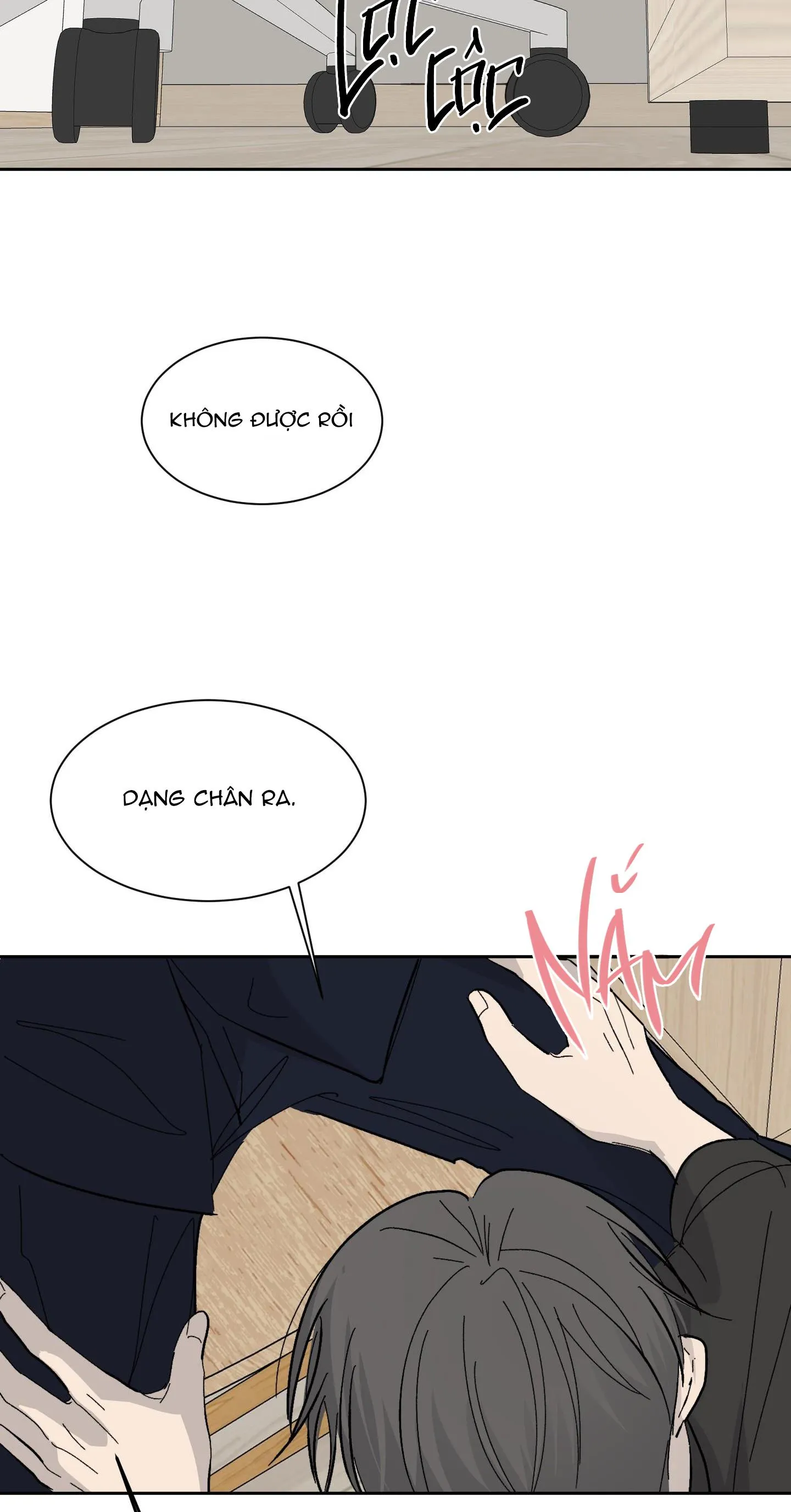 Missing Romance Chapter 6 Trang 57