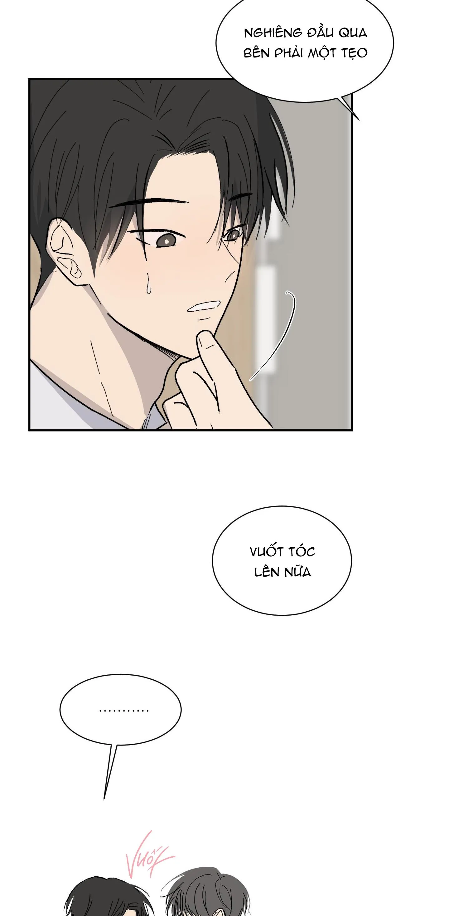 Missing Romance Chapter 6 Trang 59