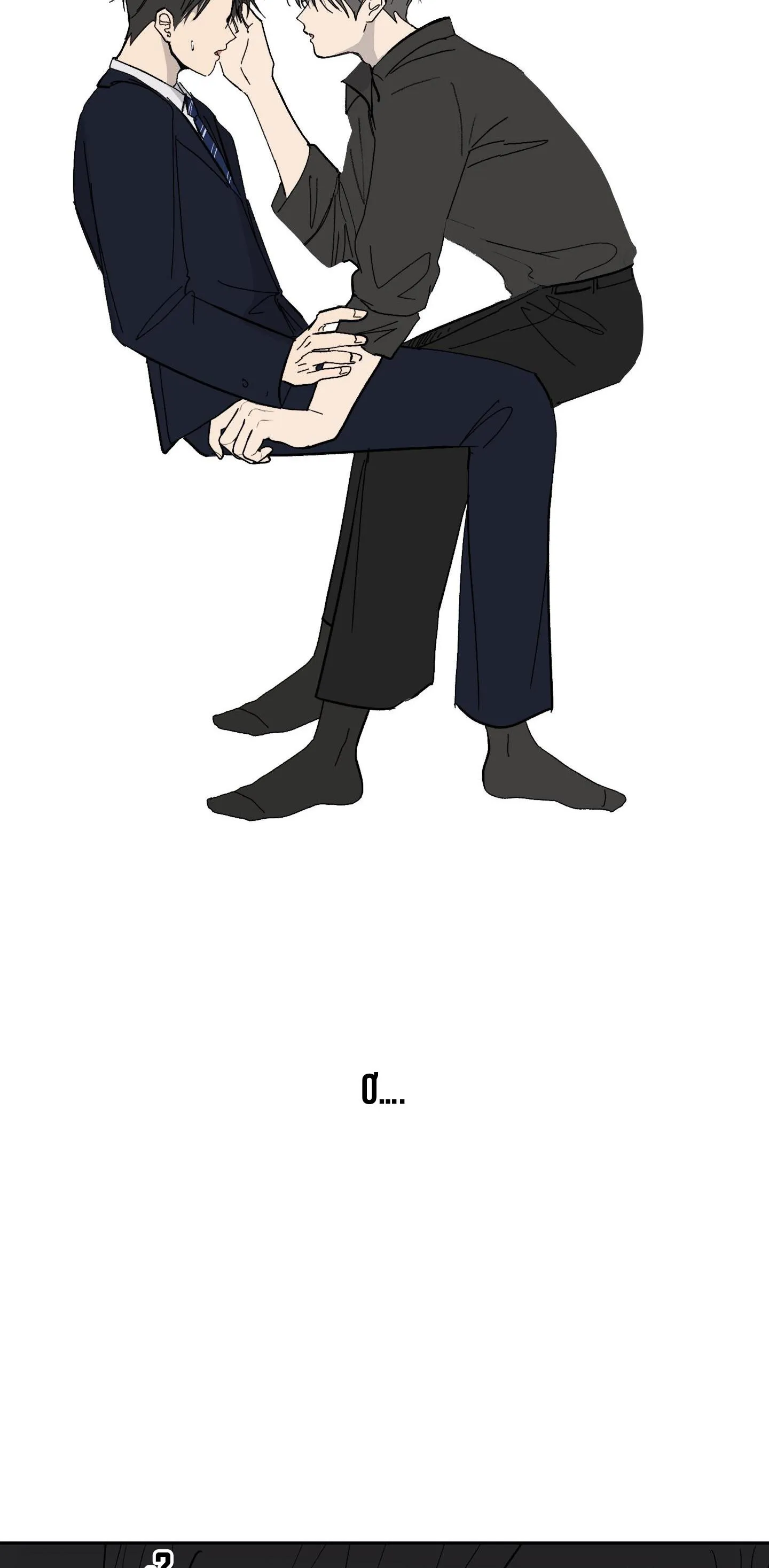 Missing Romance Chapter 6 Trang 60