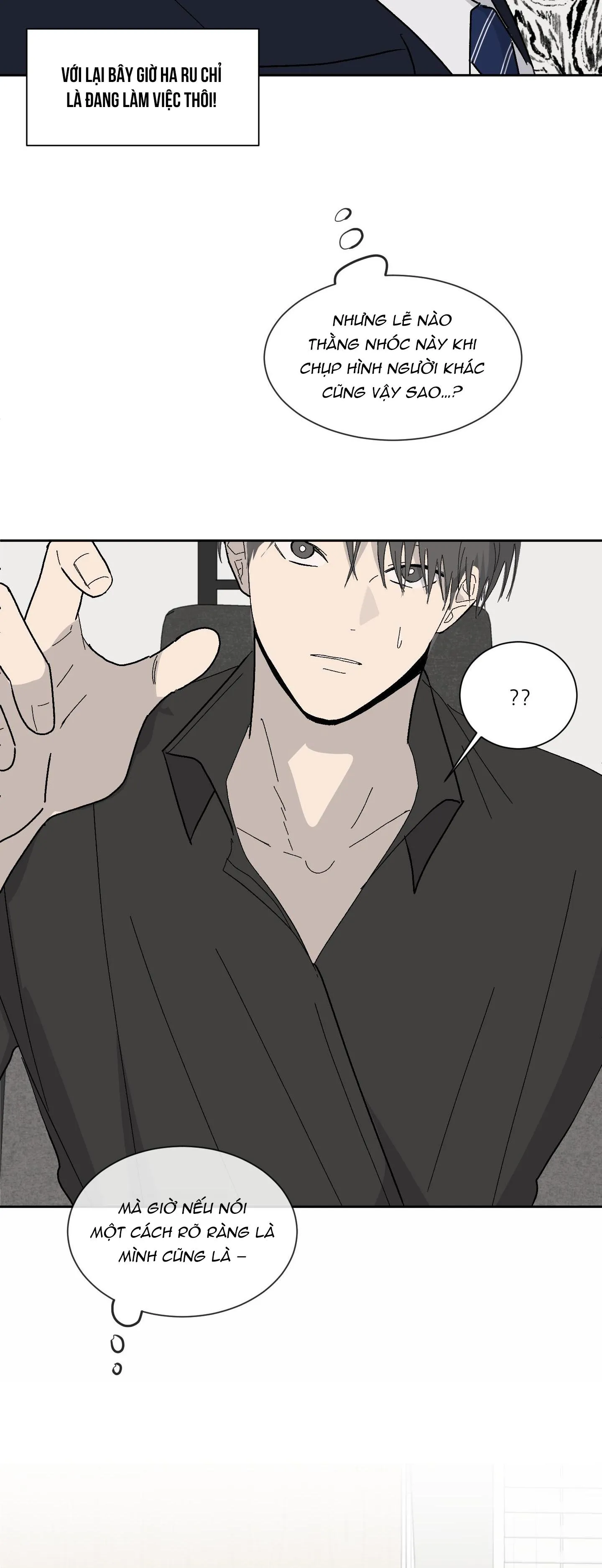 Missing Romance Chapter 7 Trang 4