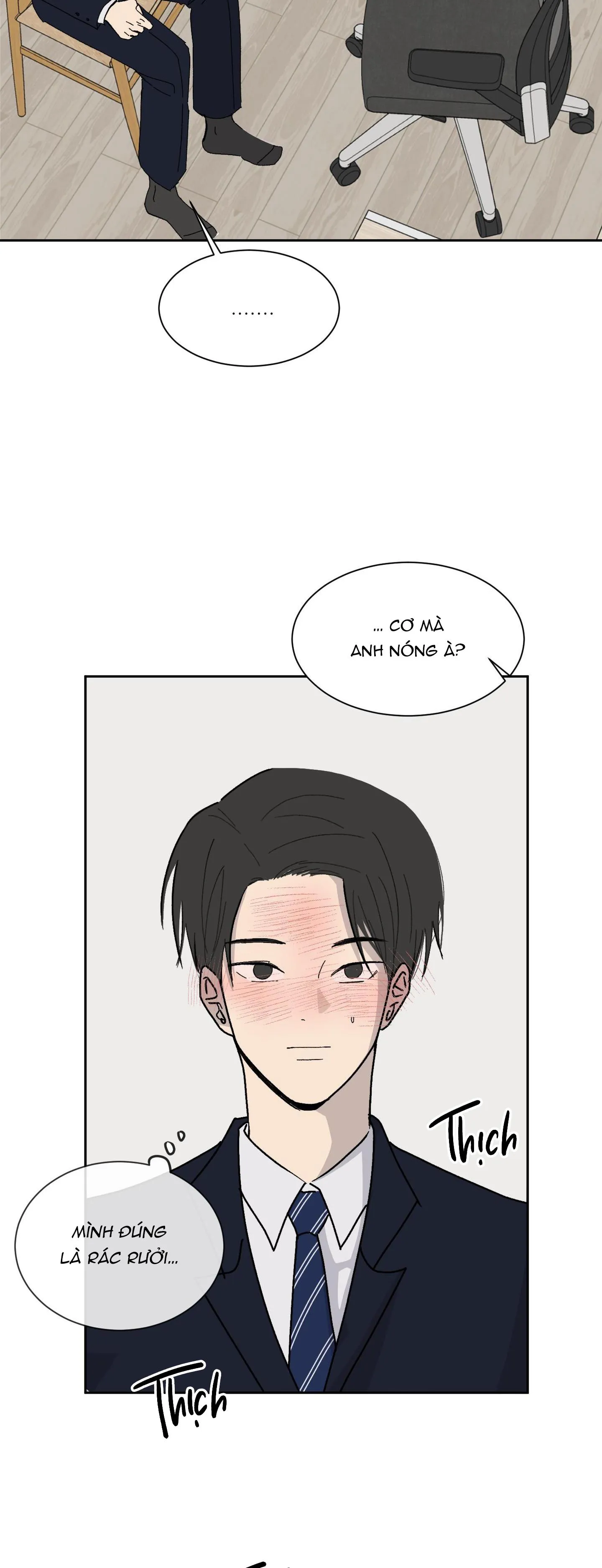 Missing Romance Chapter 7 Trang 7