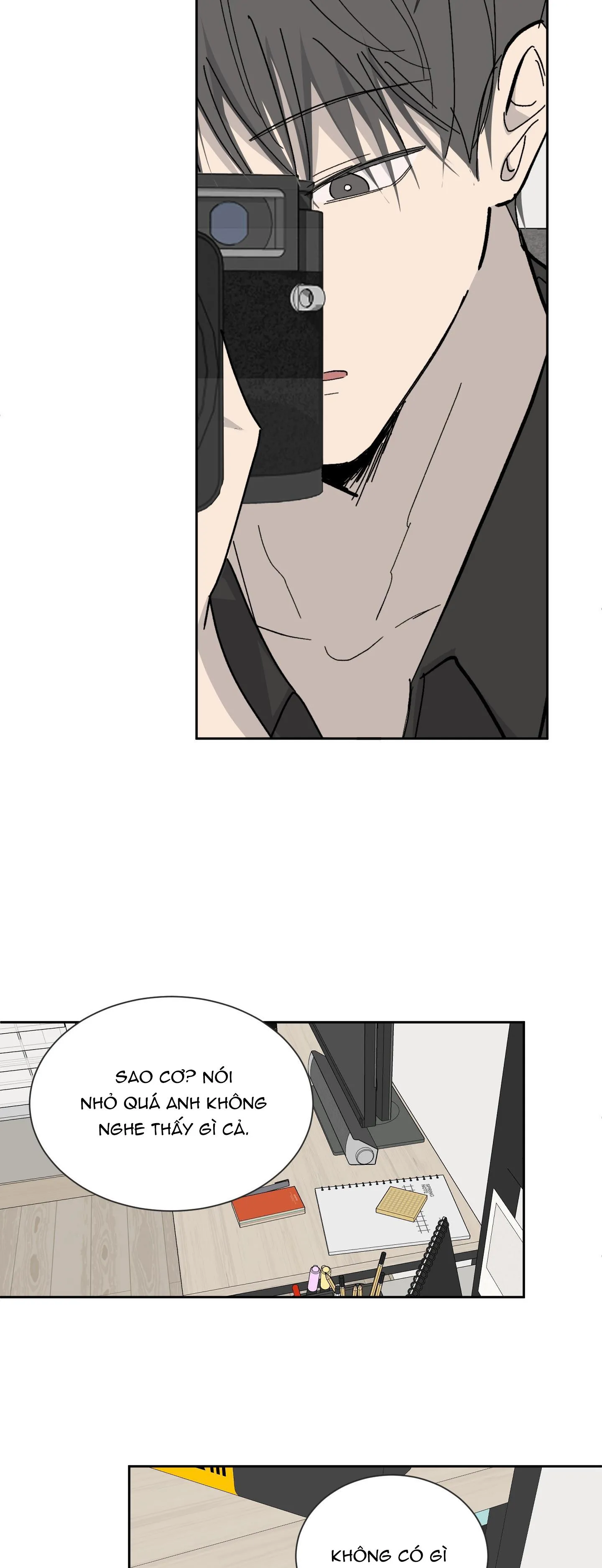 Missing Romance Chapter 7 Trang 14