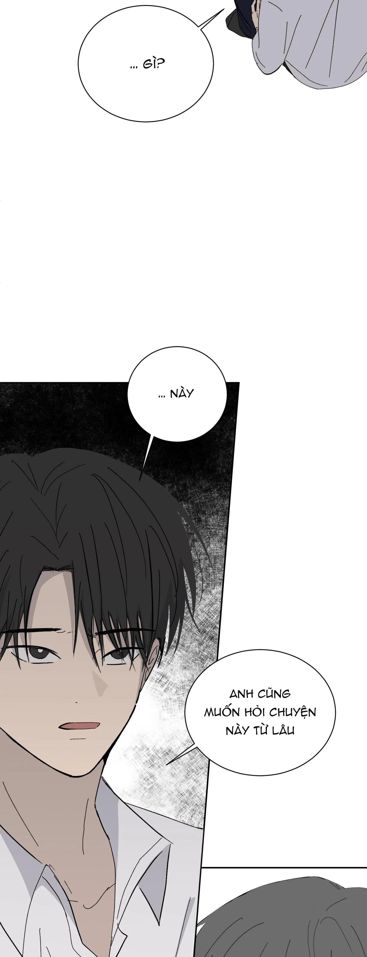 Missing Romance Chapter 7 Trang 24