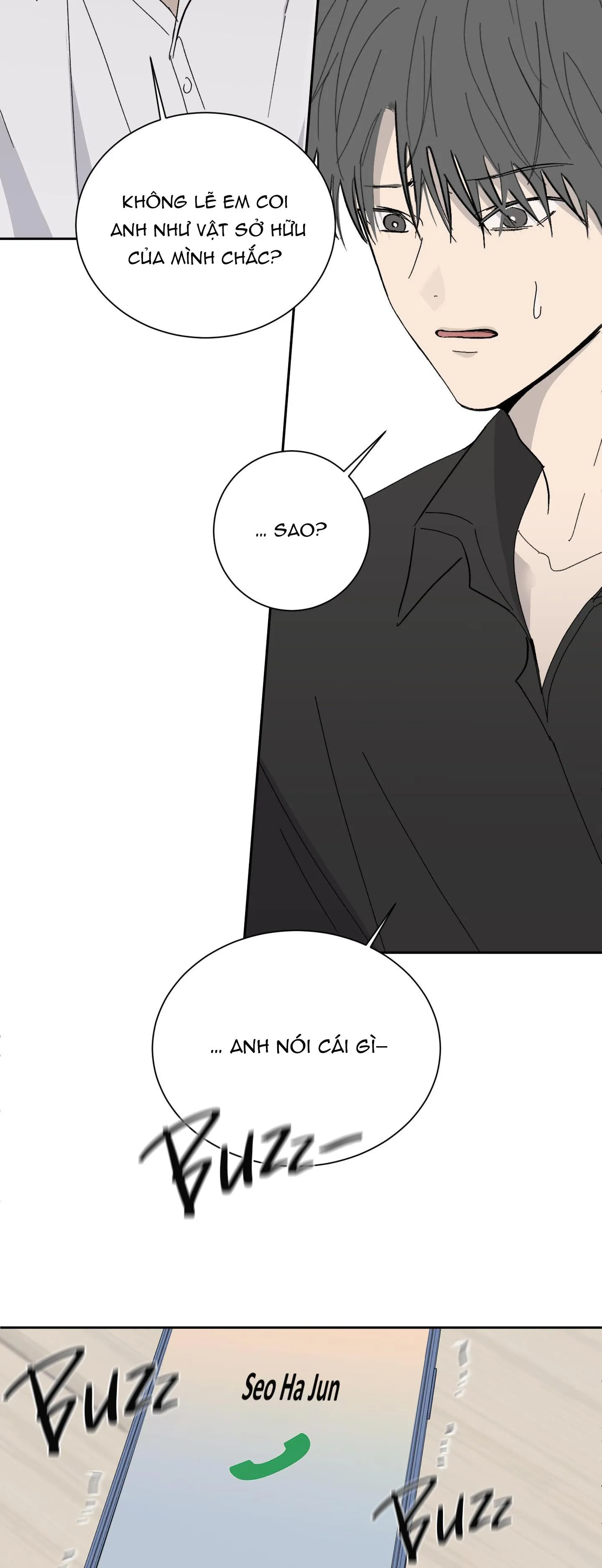 Missing Romance Chapter 7 Trang 25