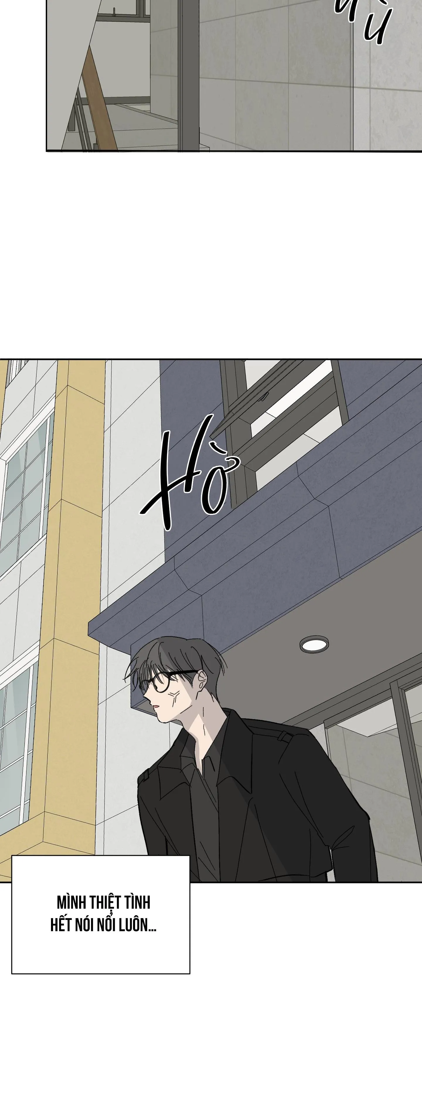 Missing Romance Chapter 7 Trang 31