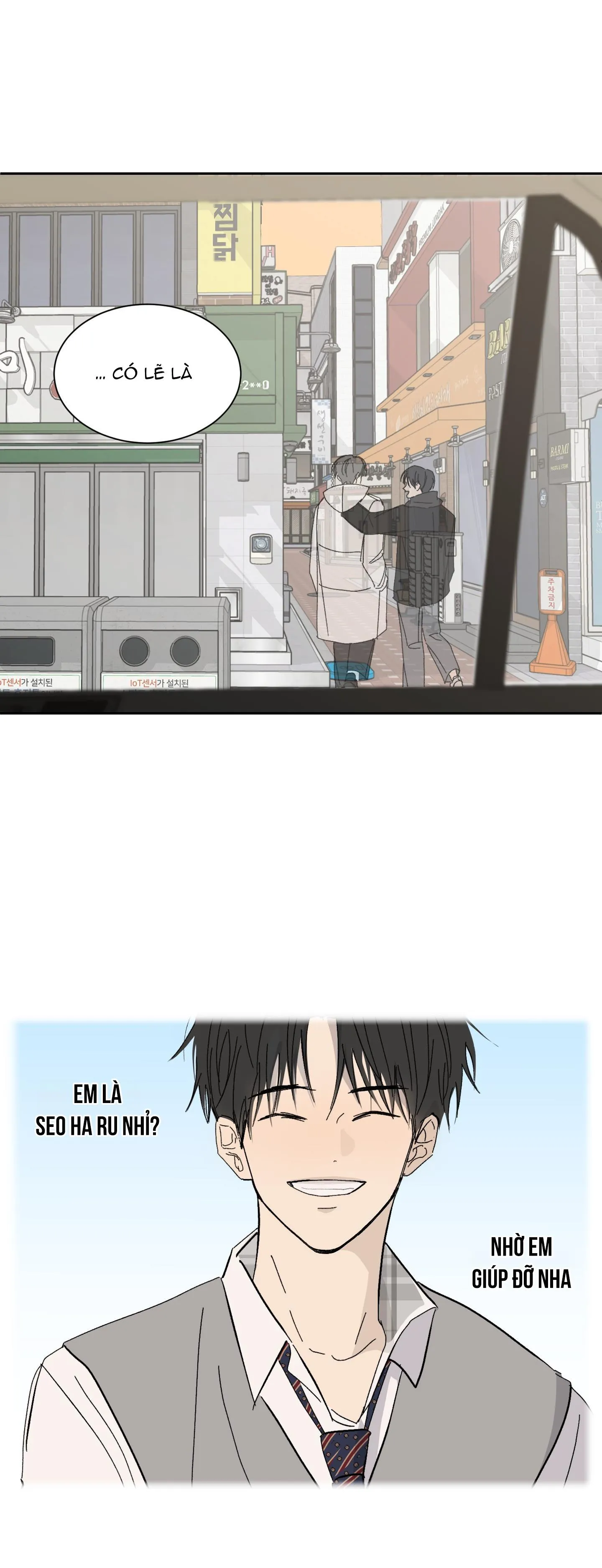 Missing Romance Chapter 7 Trang 42