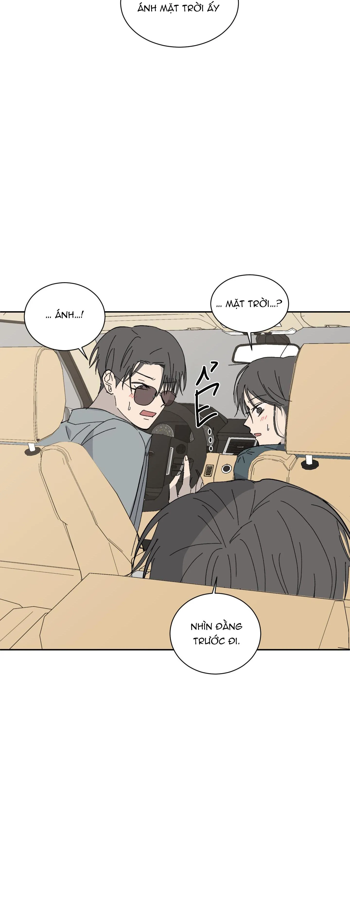 Missing Romance Chapter 7 Trang 44