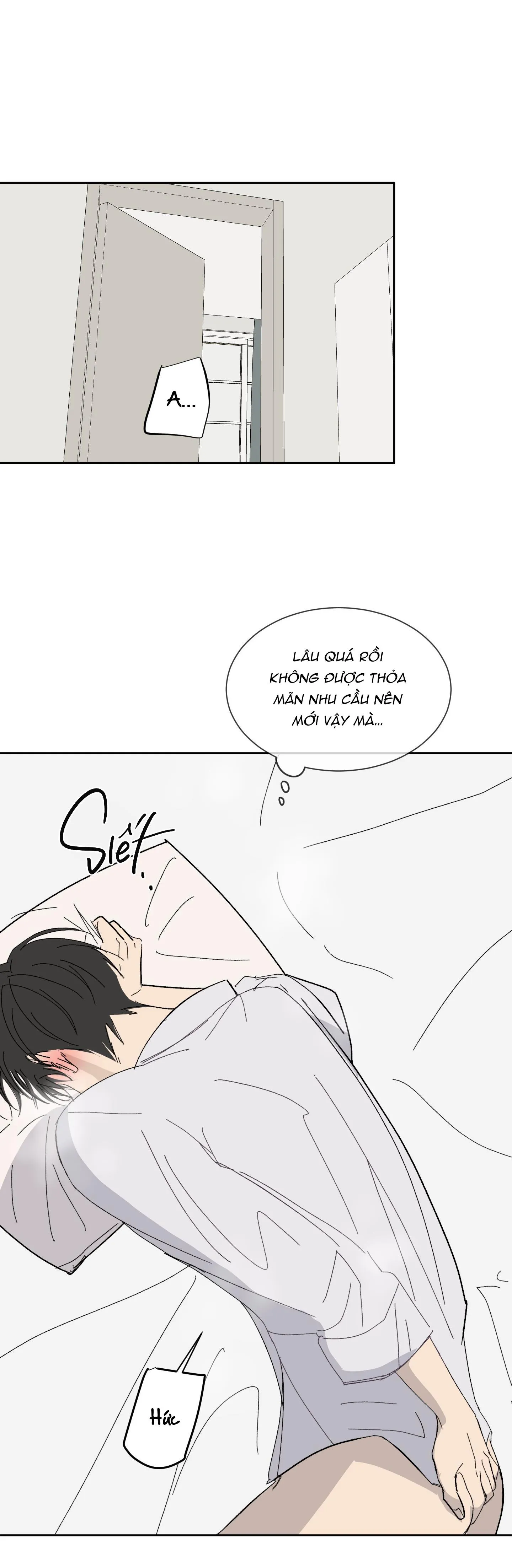 Missing Romance Chapter 7 Trang 46