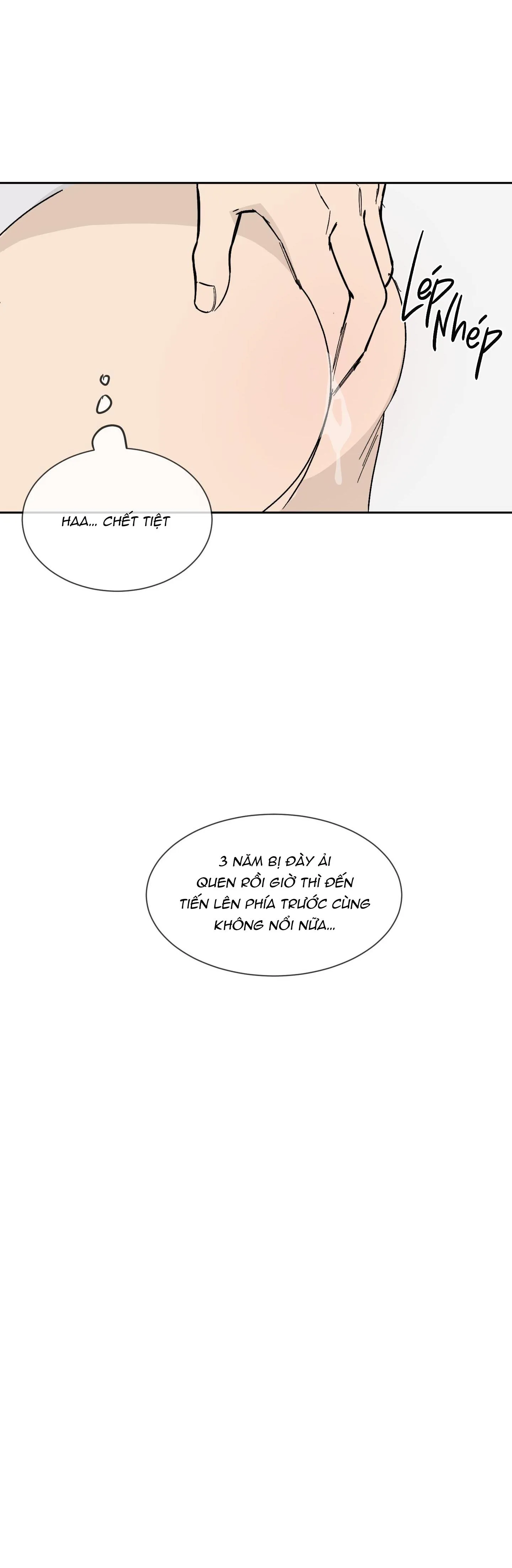 Missing Romance Chapter 7 Trang 47