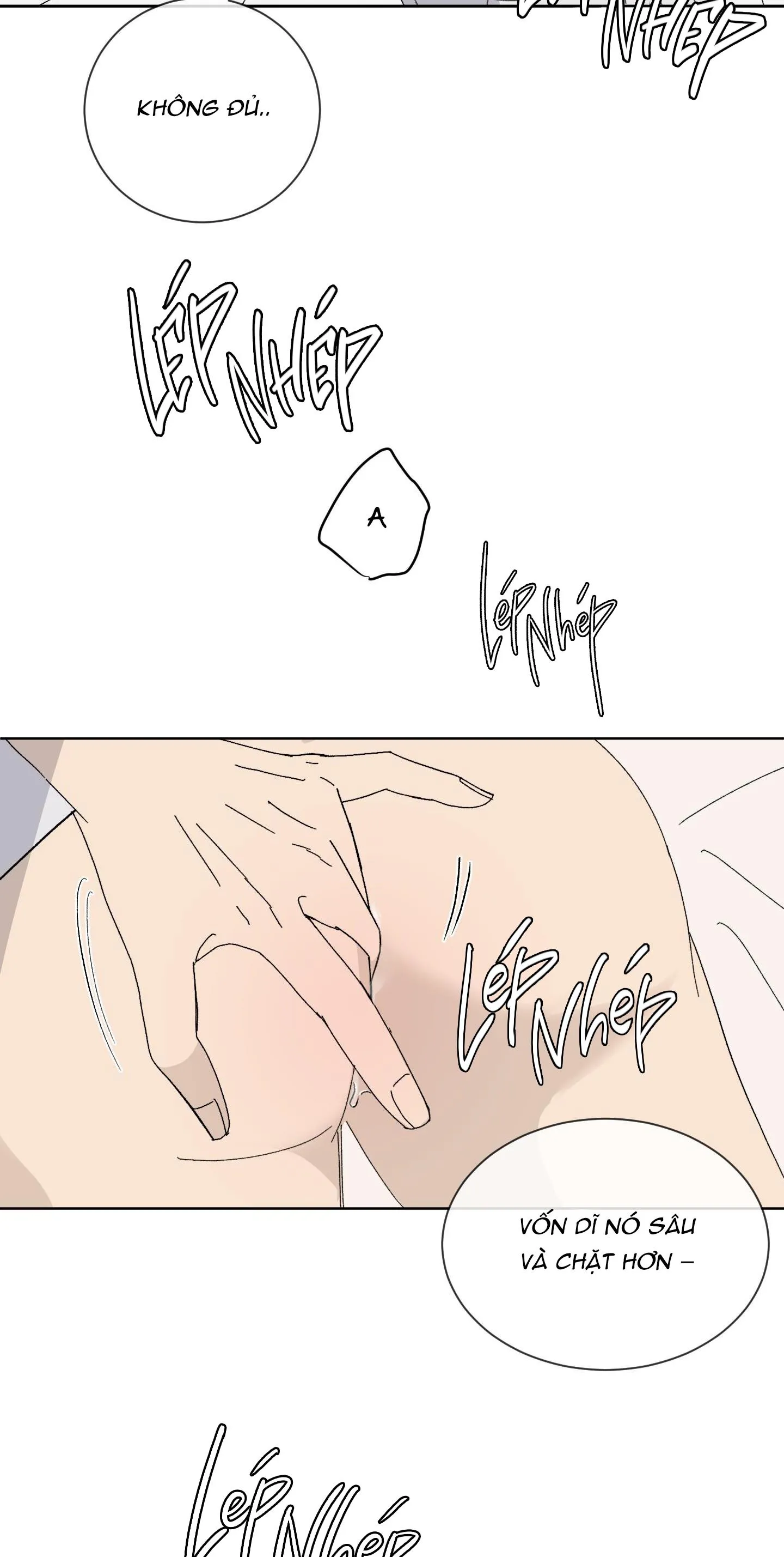 Missing Romance Chapter 8 Trang 3