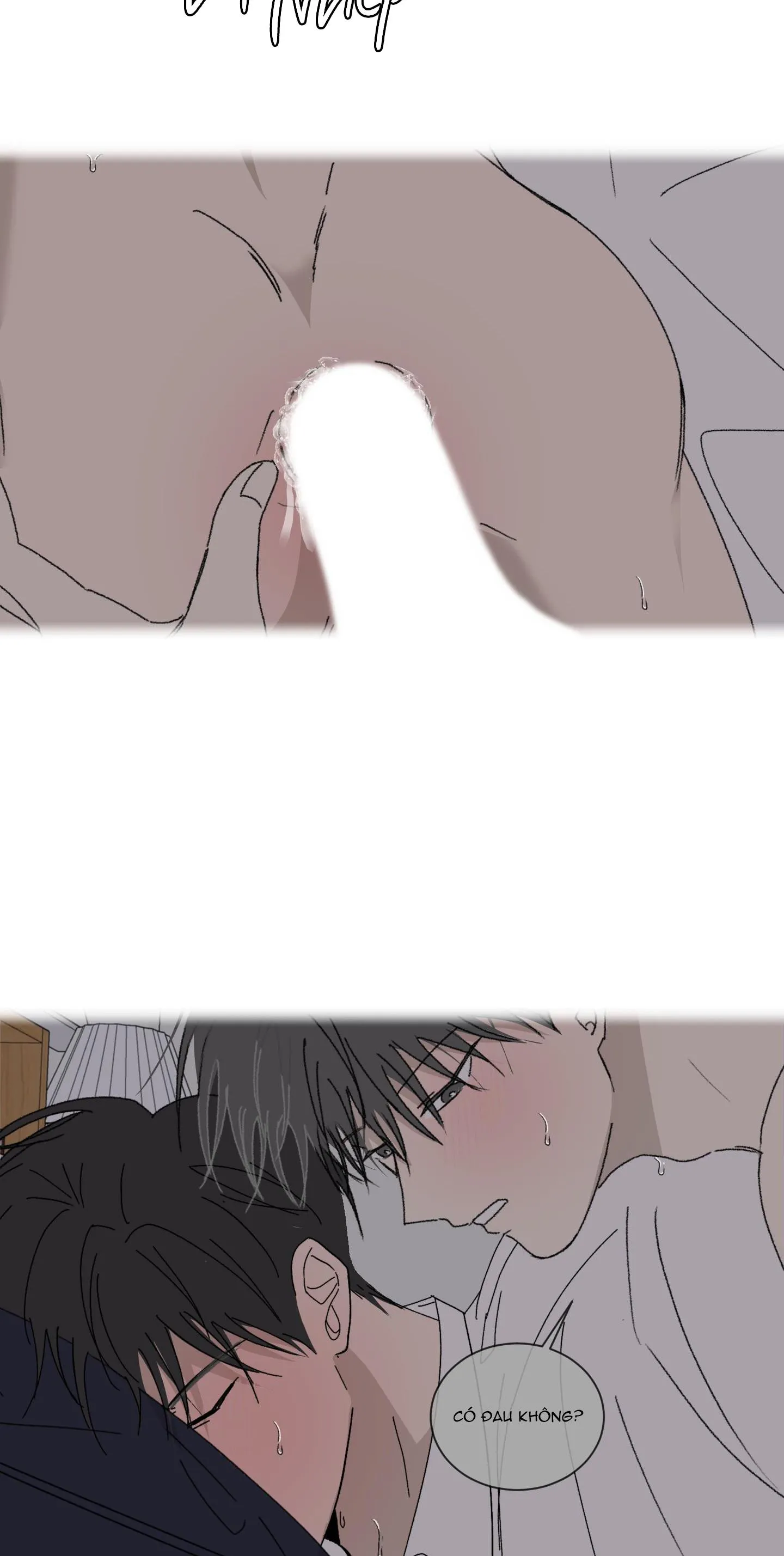 Missing Romance Chapter 8 Trang 4