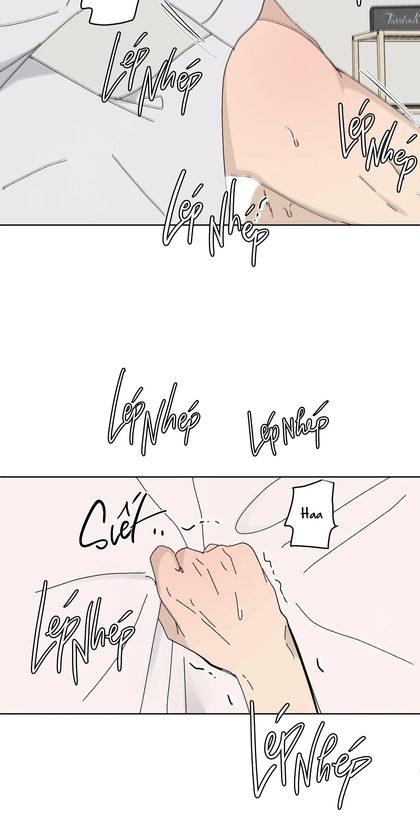 Missing Romance Chapter 8 Trang 6