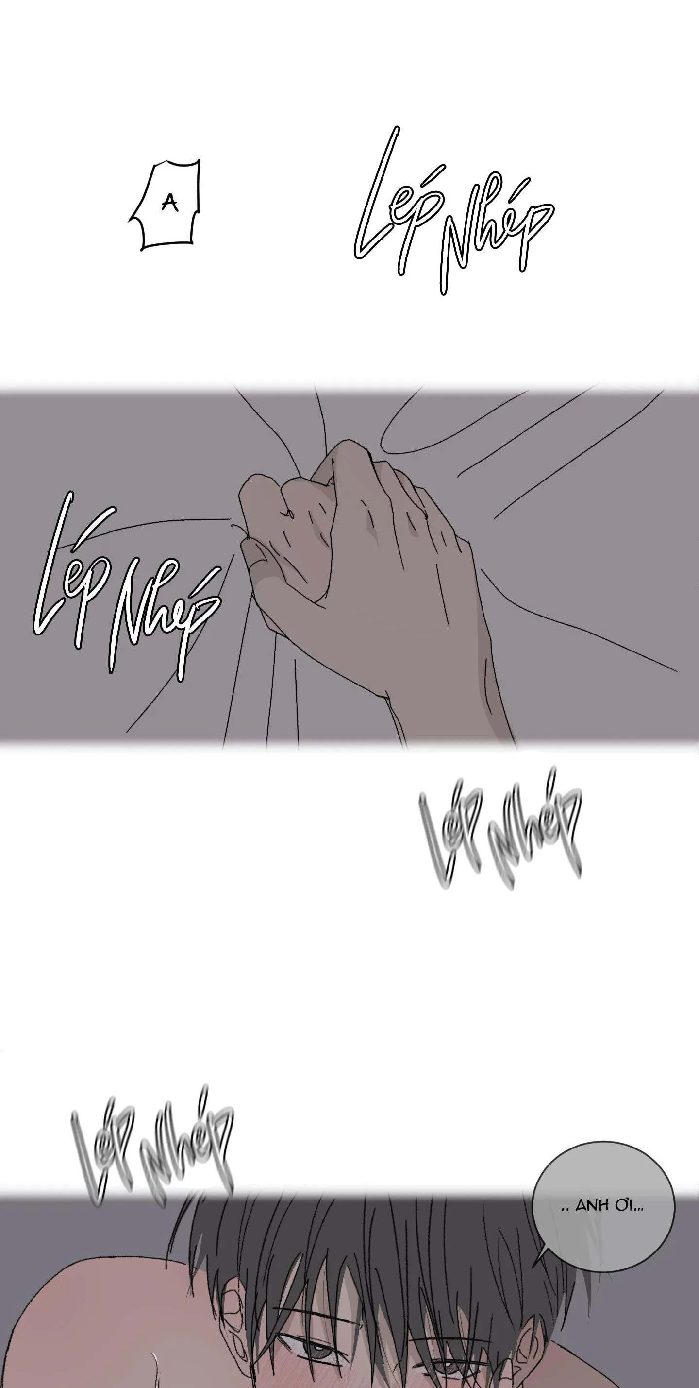 Missing Romance Chapter 8 Trang 7