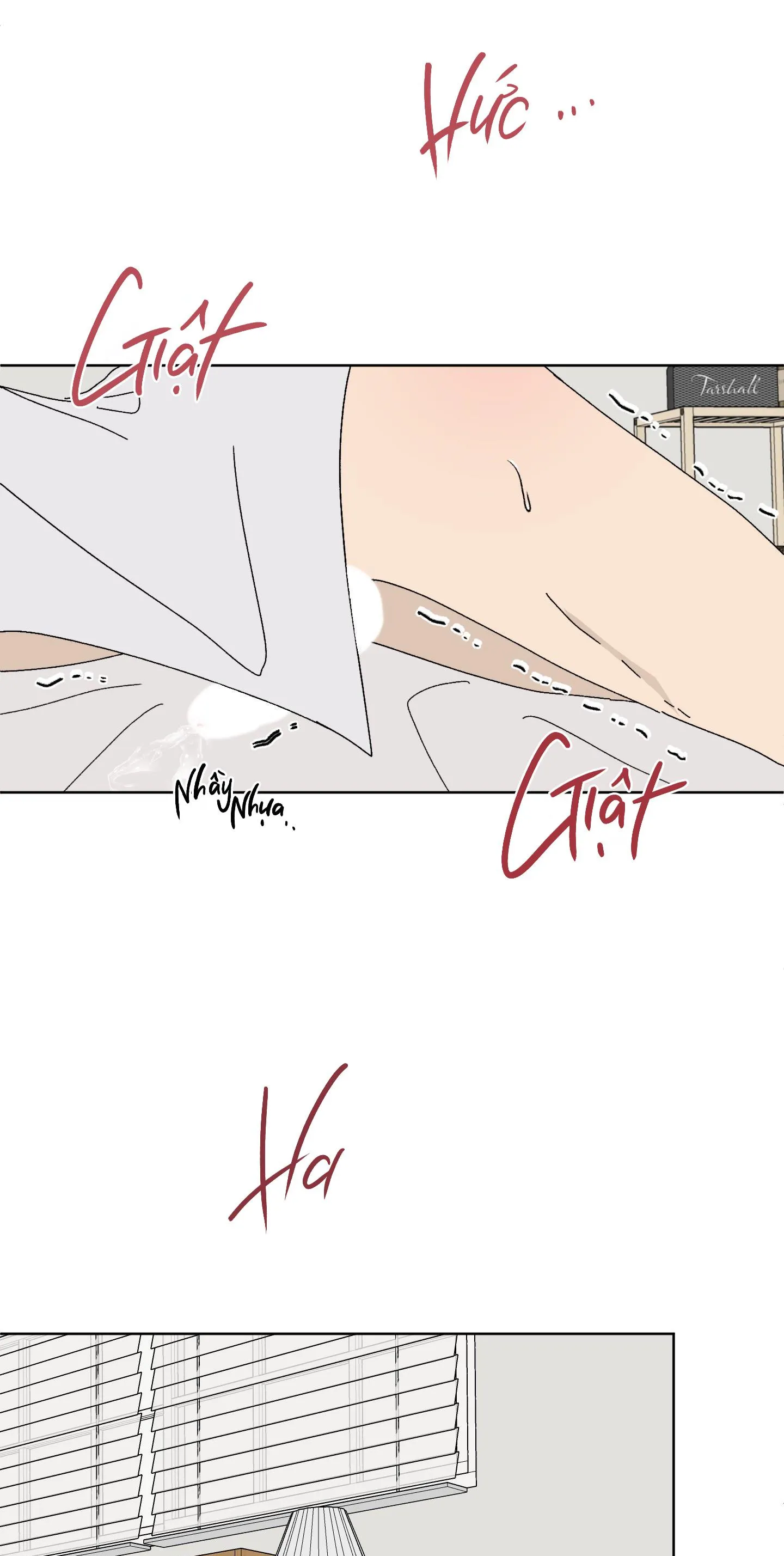 Missing Romance Chapter 8 Trang 9