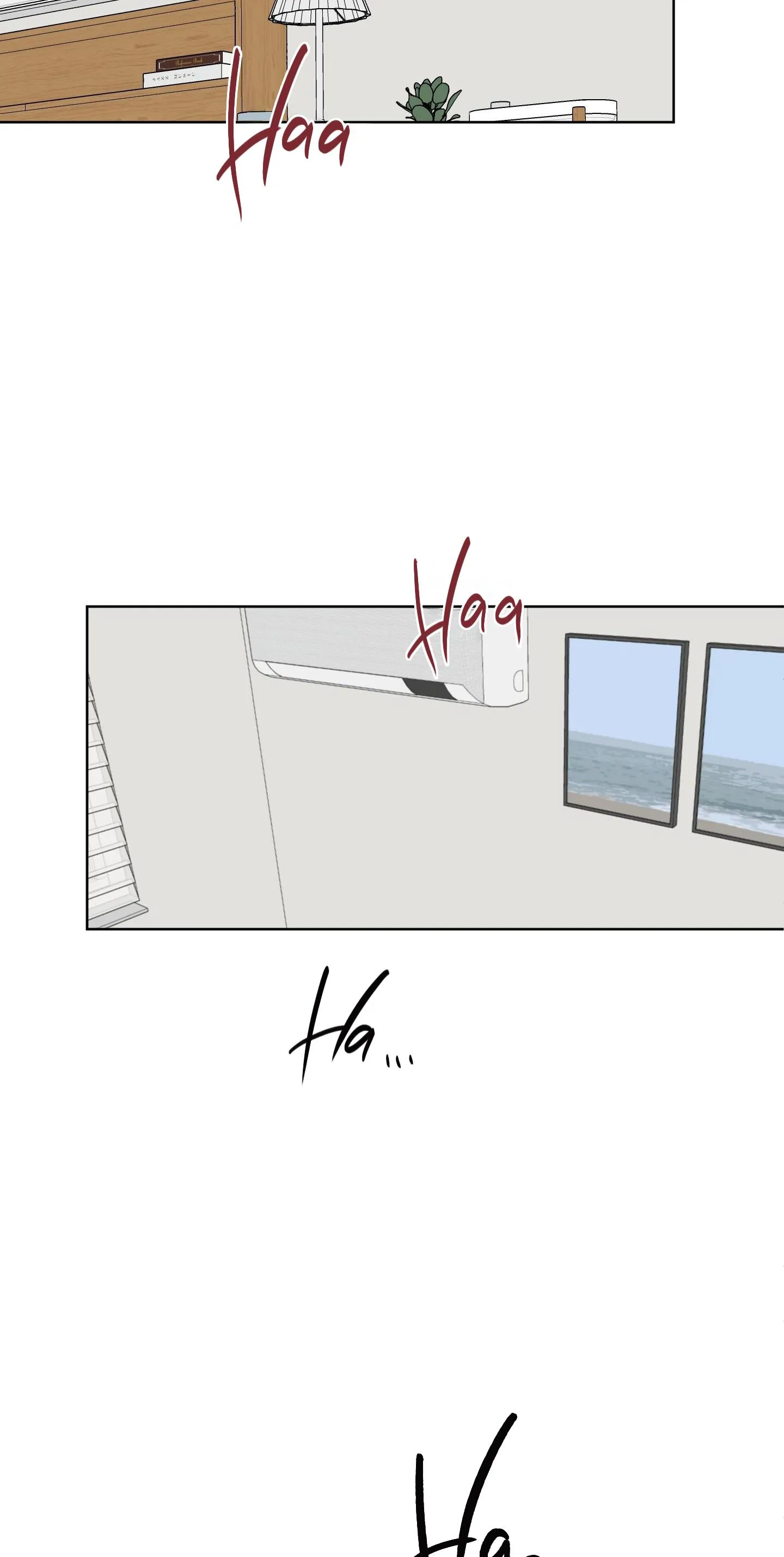 Missing Romance Chapter 8 Trang 10