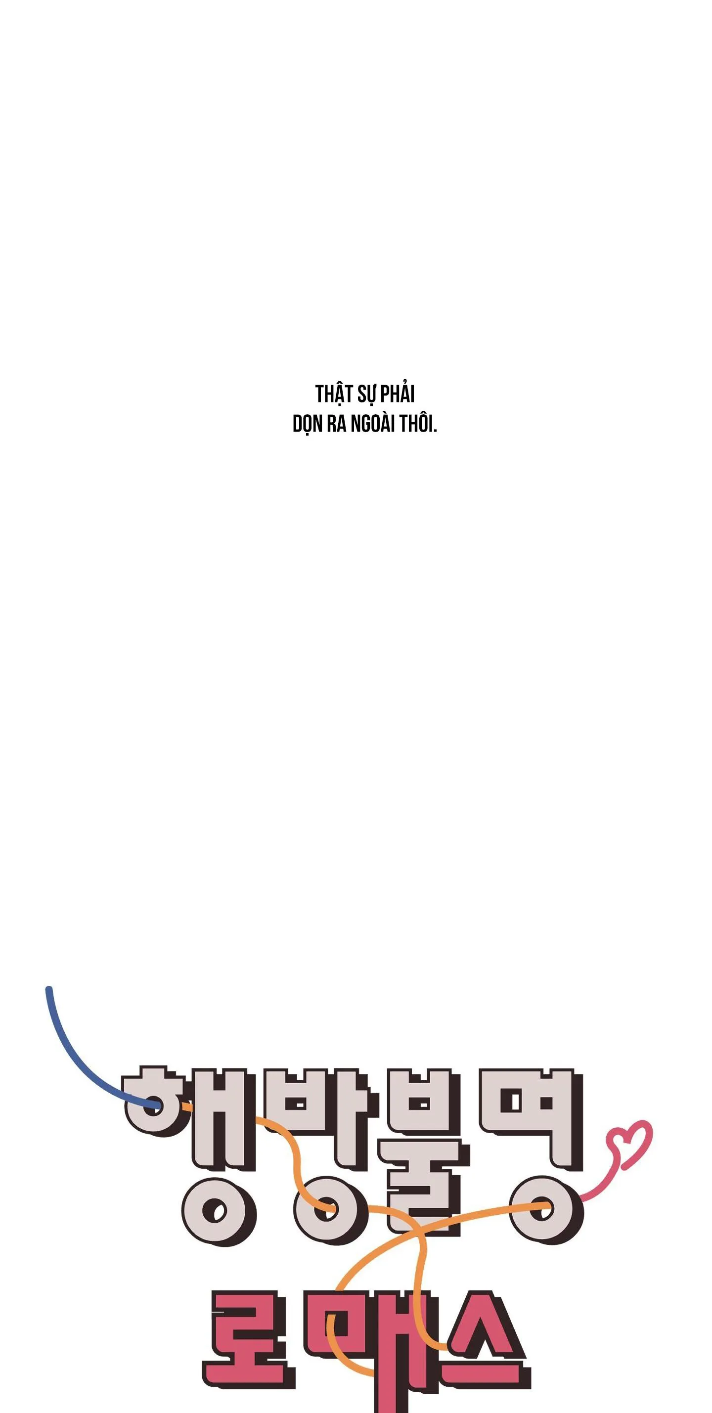 Missing Romance Chapter 8 Trang 12