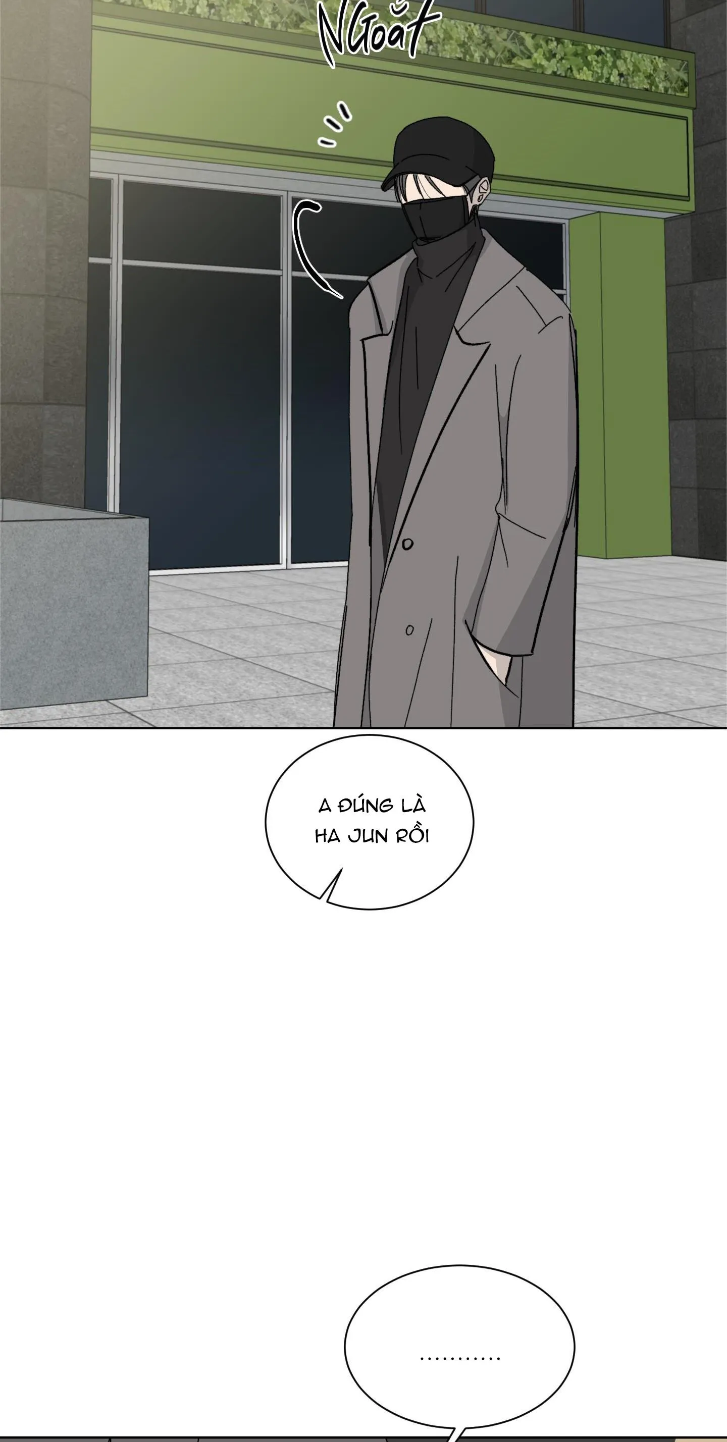 Missing Romance Chapter 8 Trang 22